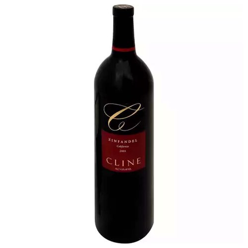 Cline Zinfandel, California