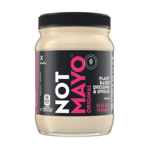 Notco Not Mayo Original