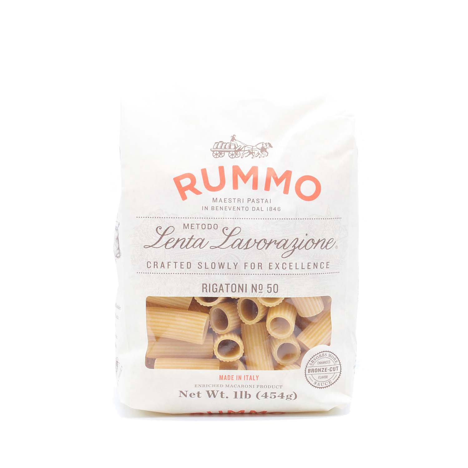 Rummo Semi di orzo 1Lb