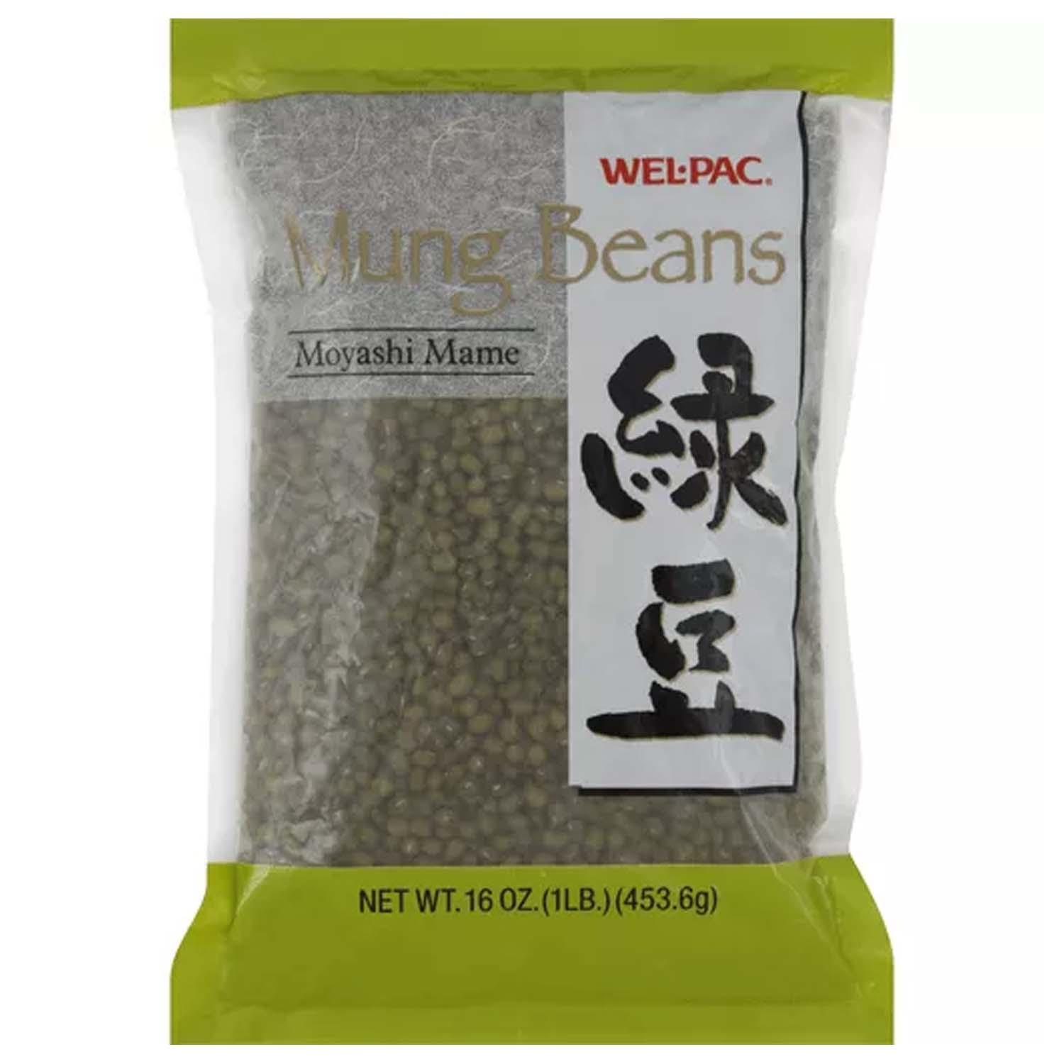 are mung seeds ok for dogs