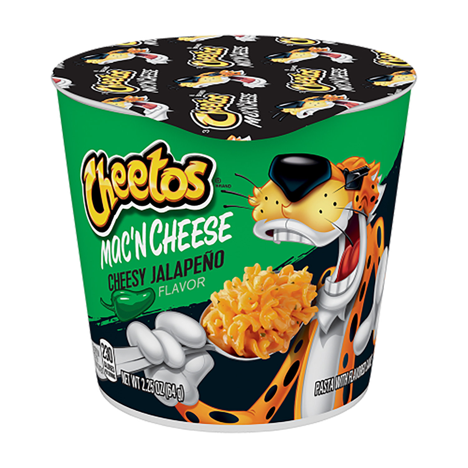 Cheetos Just Introduced a Cheddar Jalapeño Popcorn Flavor to Bring