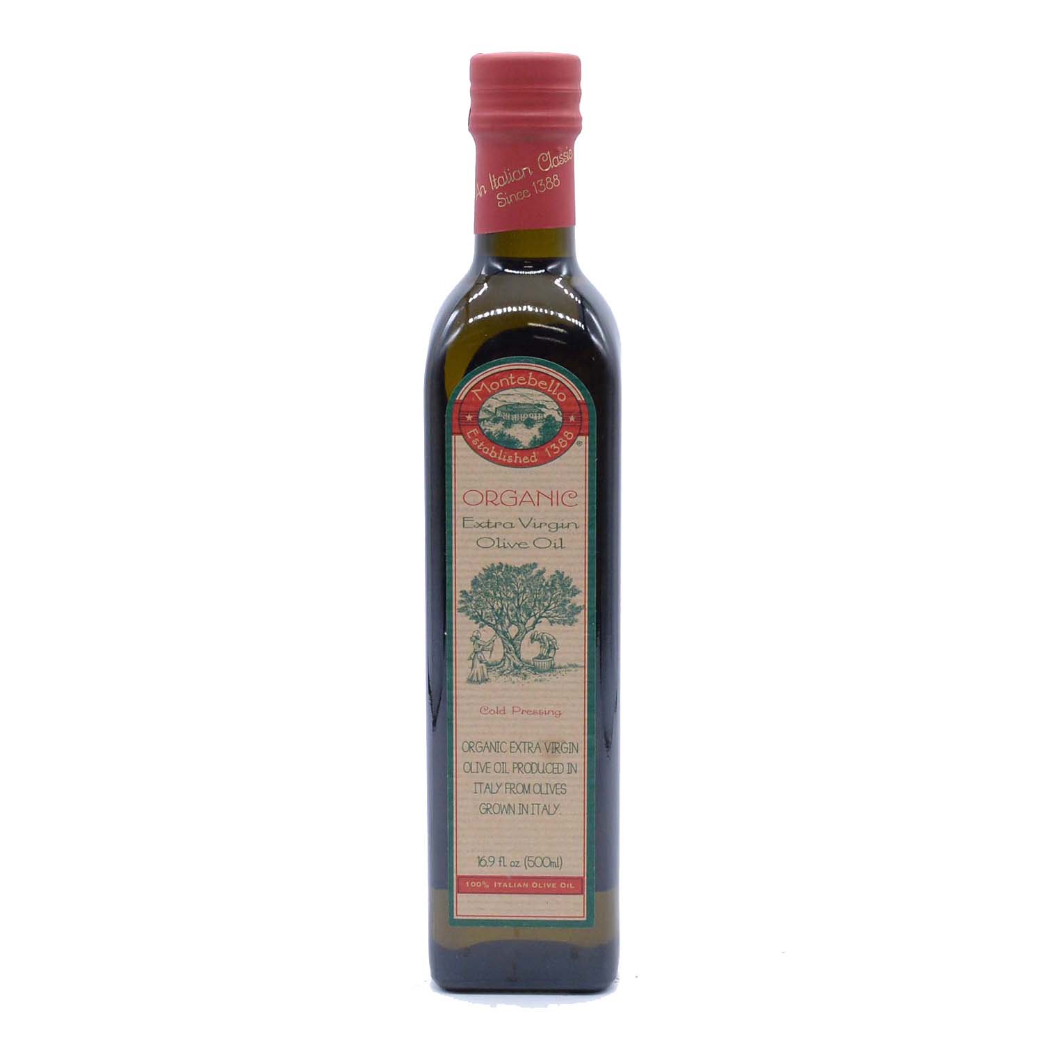 La Tourangelle Grapeseed Oil 16.9 oz - Kitchen & Company