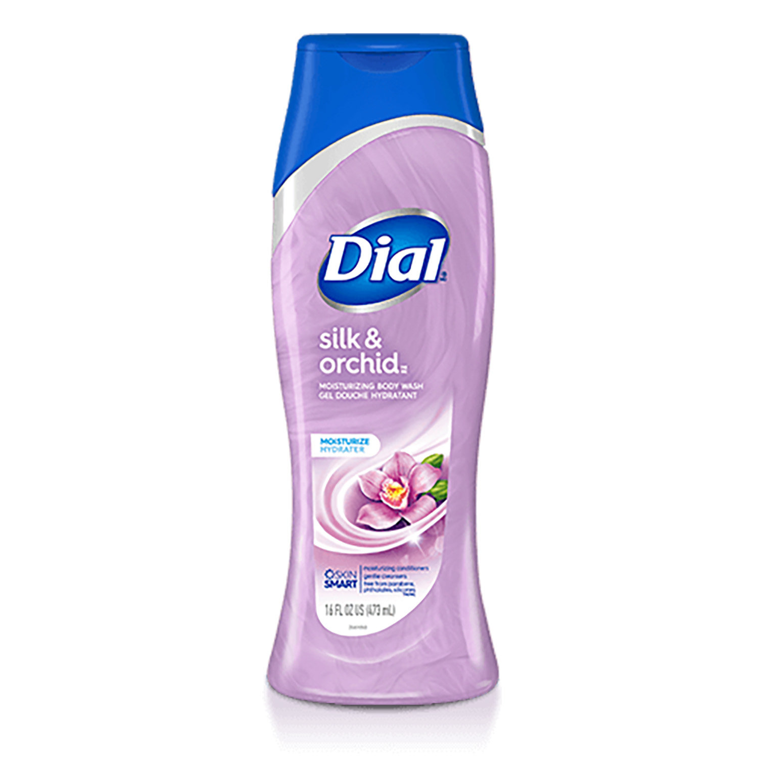 Dial Body Wash, Sandalwood, Infinite Fresh 16 Fl Oz