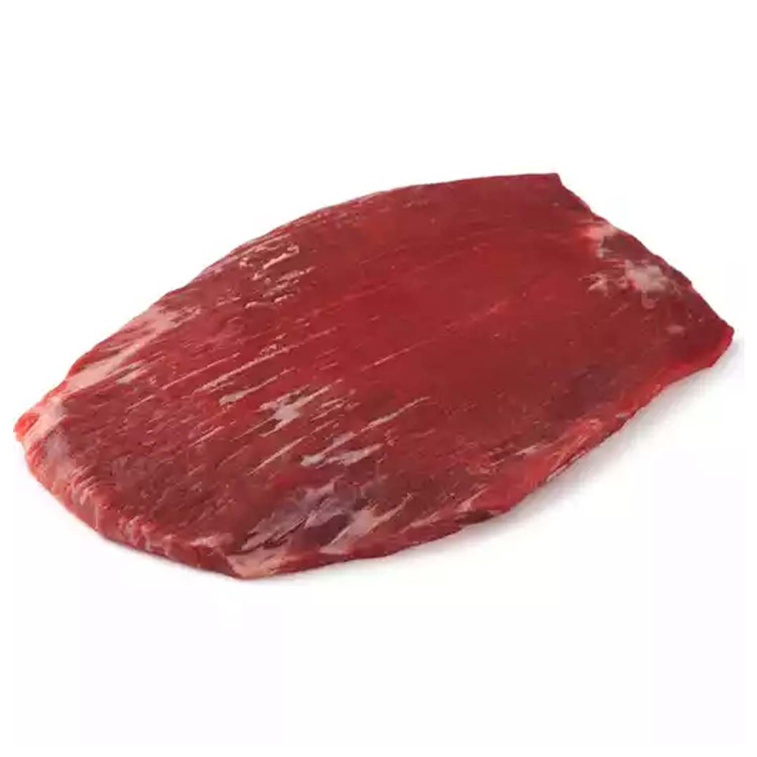 8 oz. USDA Choice Angus Flank Steak  44 Farms - Quality Beef Since 1909 -  44 Steaks