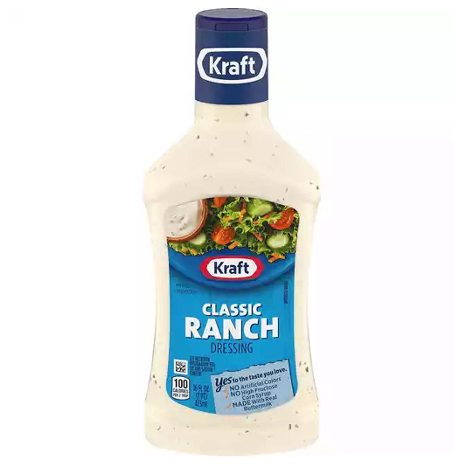 Classic Ranch Dressing – Paradigm Foodworks