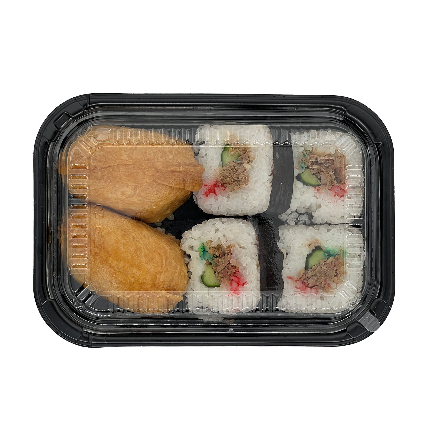 Honolulu Fish Co. Nigiri & Maki Roll Home Sushi Kit