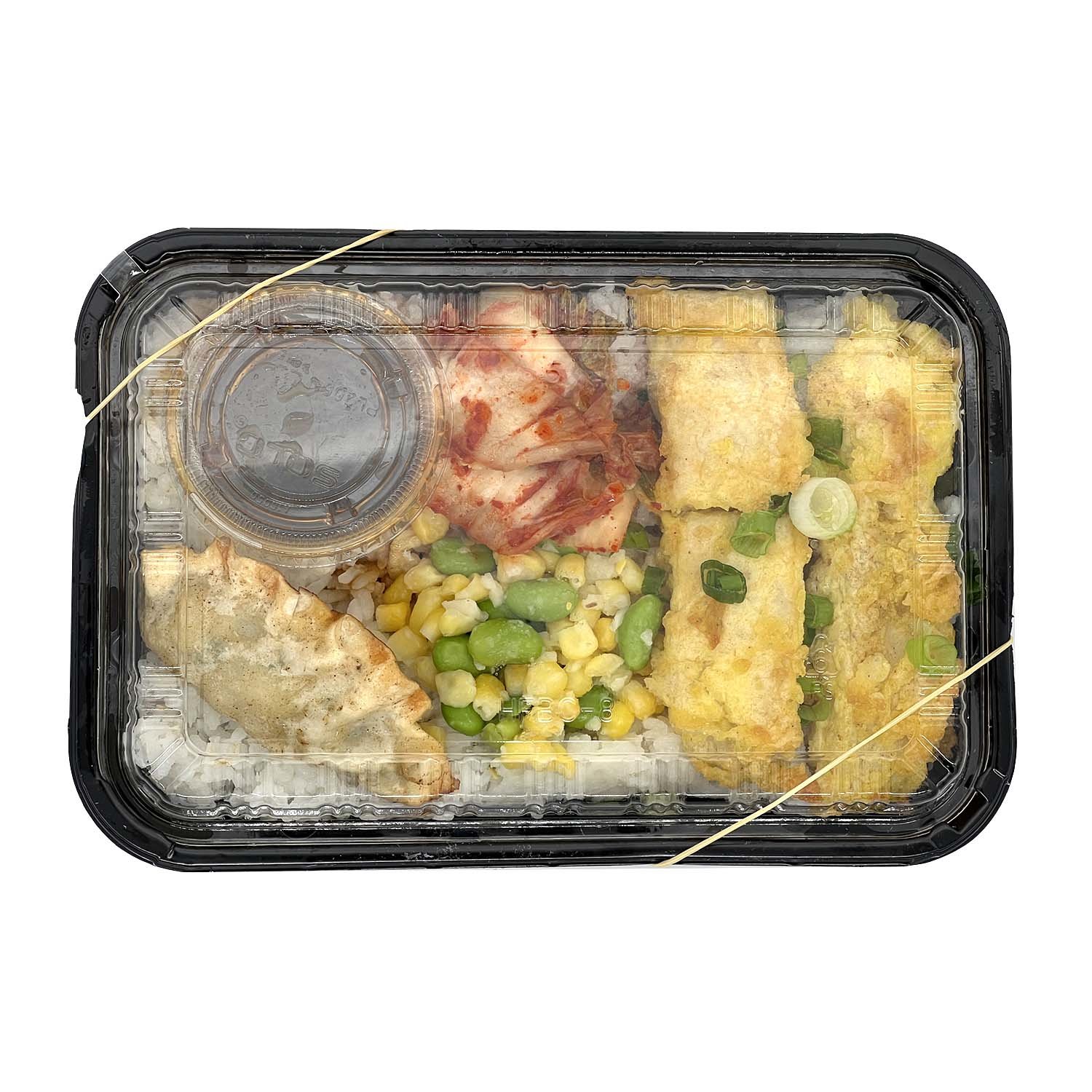 Bento Boxes - Aloha Dayton