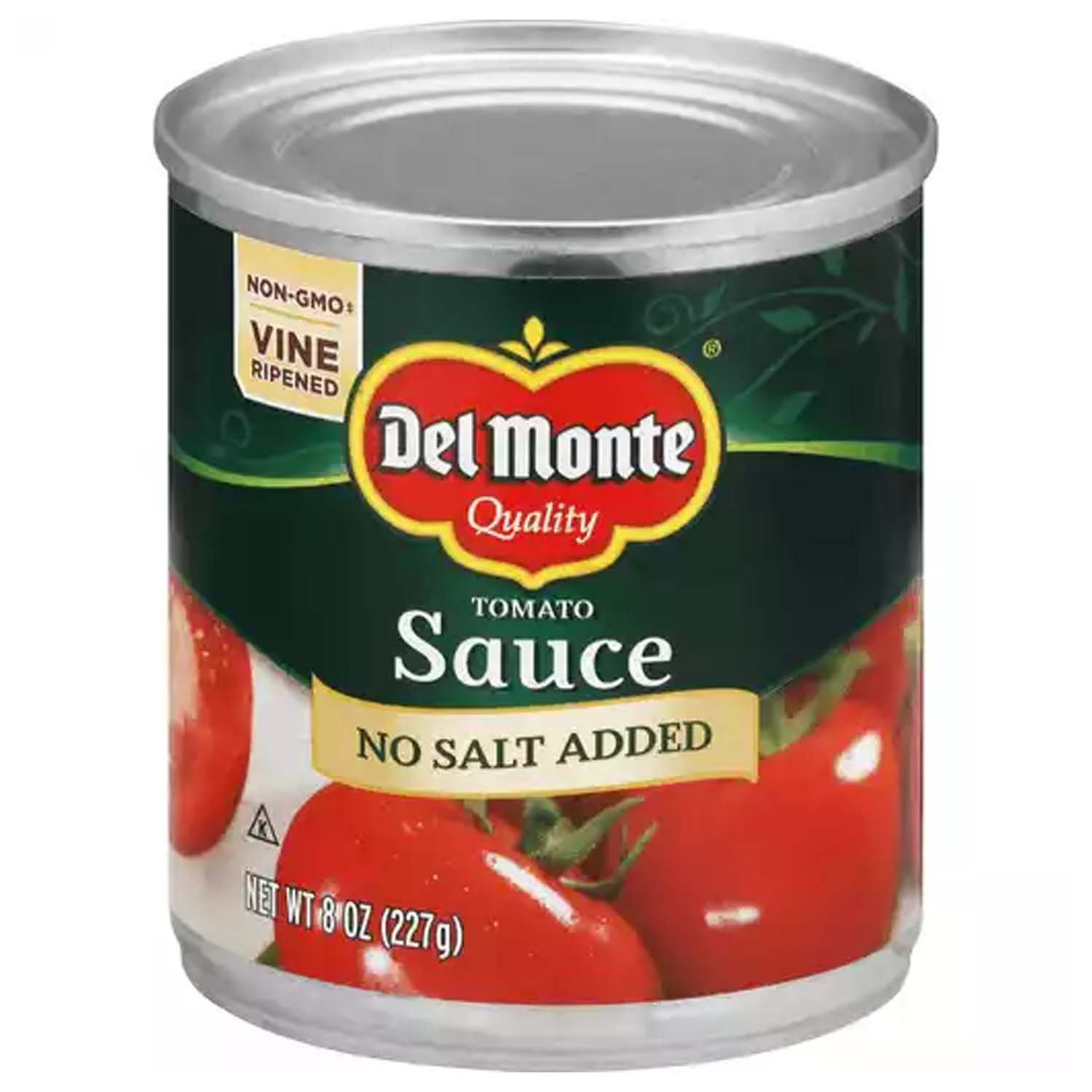 Del Monte Tomato Sauce, No Salt Added - Foodland