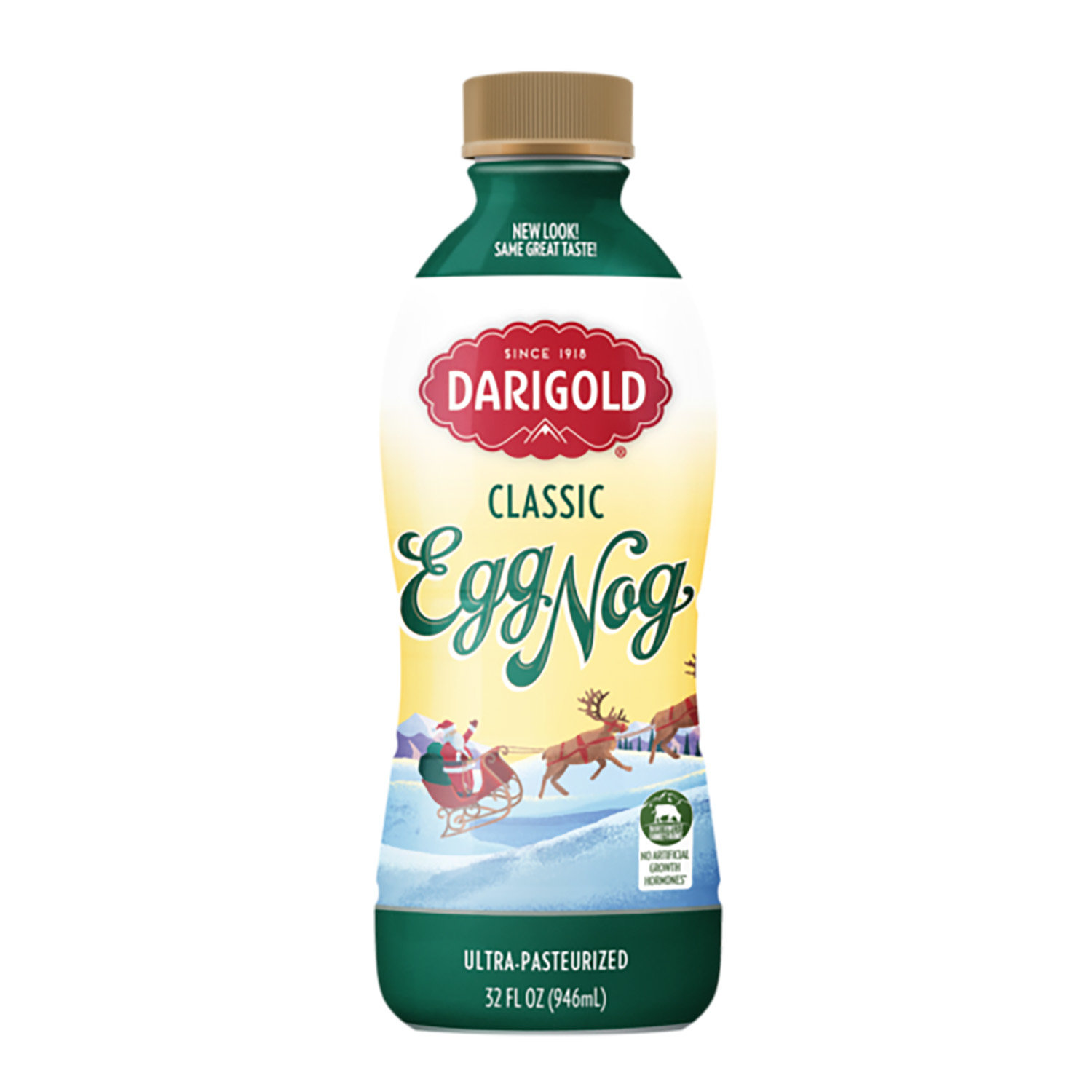 Darigold® Classic Eggnog, 59 oz - Foods Co.