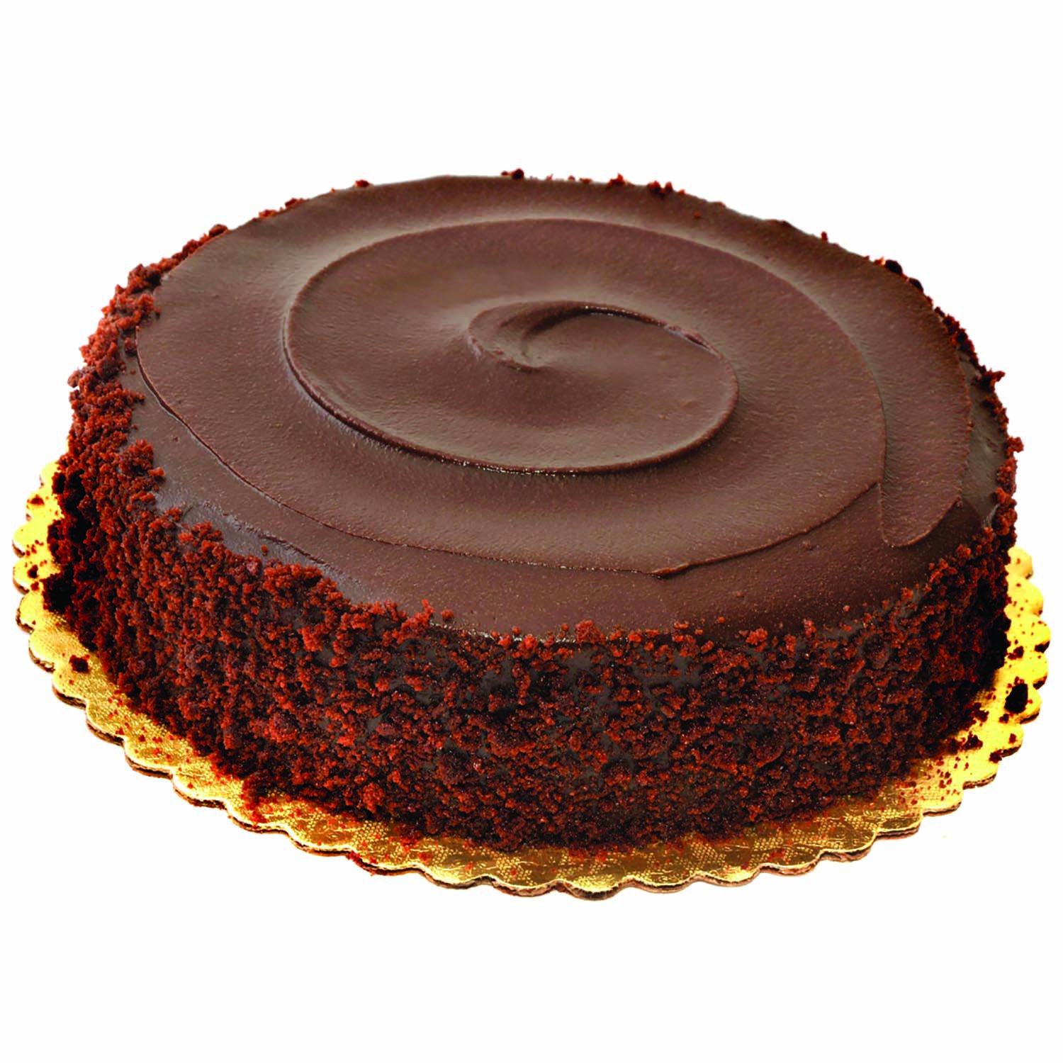 Chocolate Dobash Cake | KeepRecipes: Your Universal Recipe Box