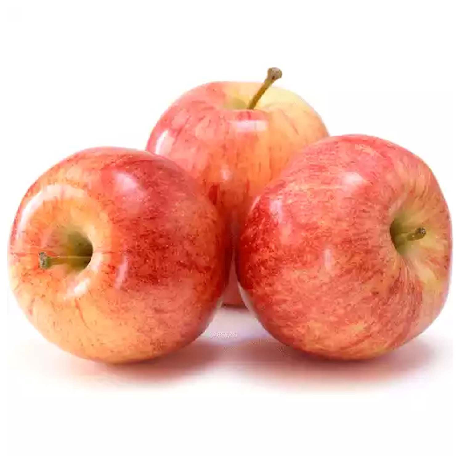 Fresh Organic Gala Apples, 3 lb Bag