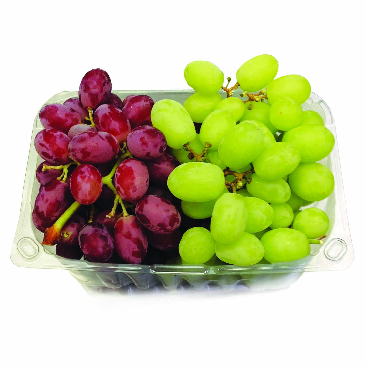GRAGRE18#PRI  Seedless Green Grapes (18#) - Pacific Coast Fruit Co.