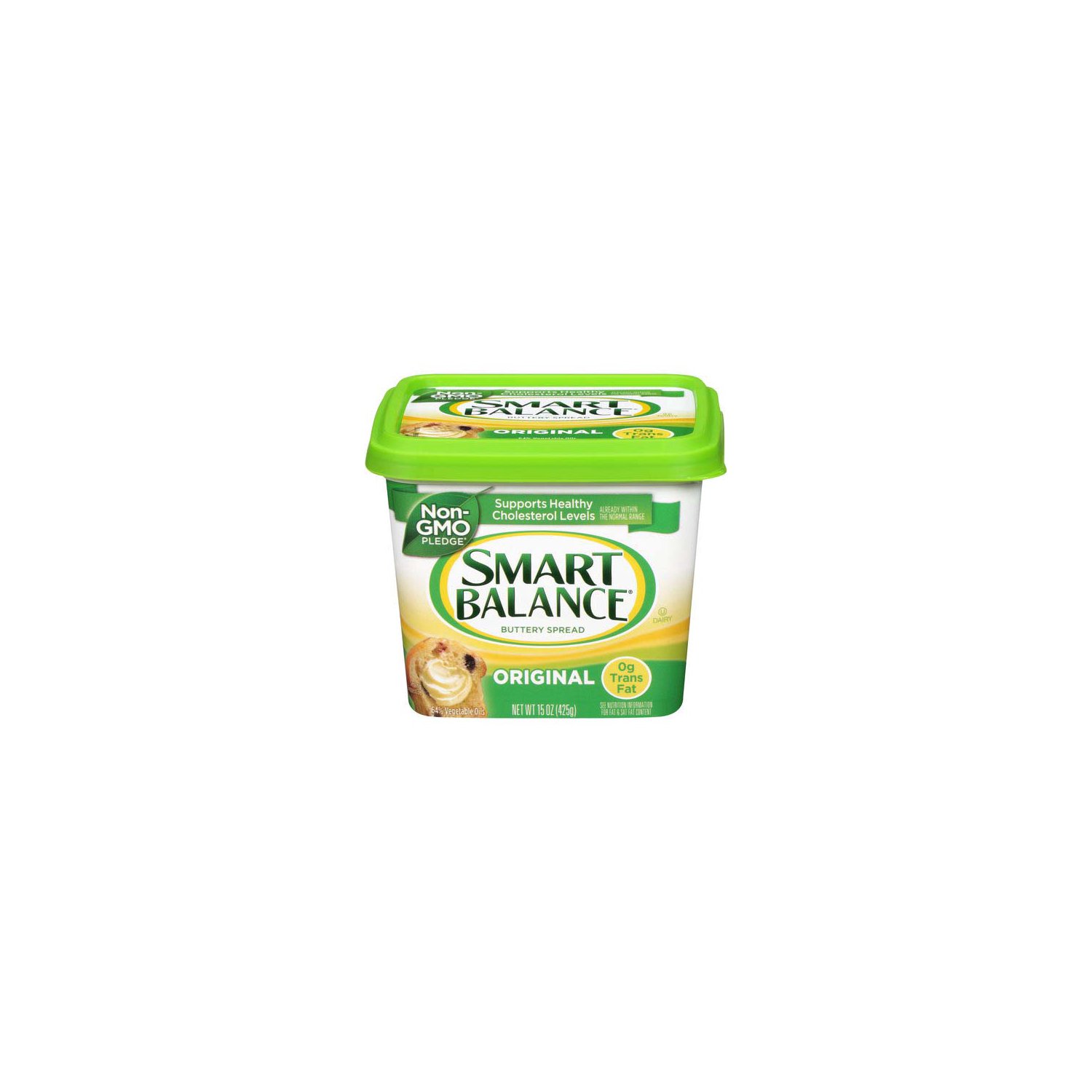 Smart Balance Original Buttery Spread