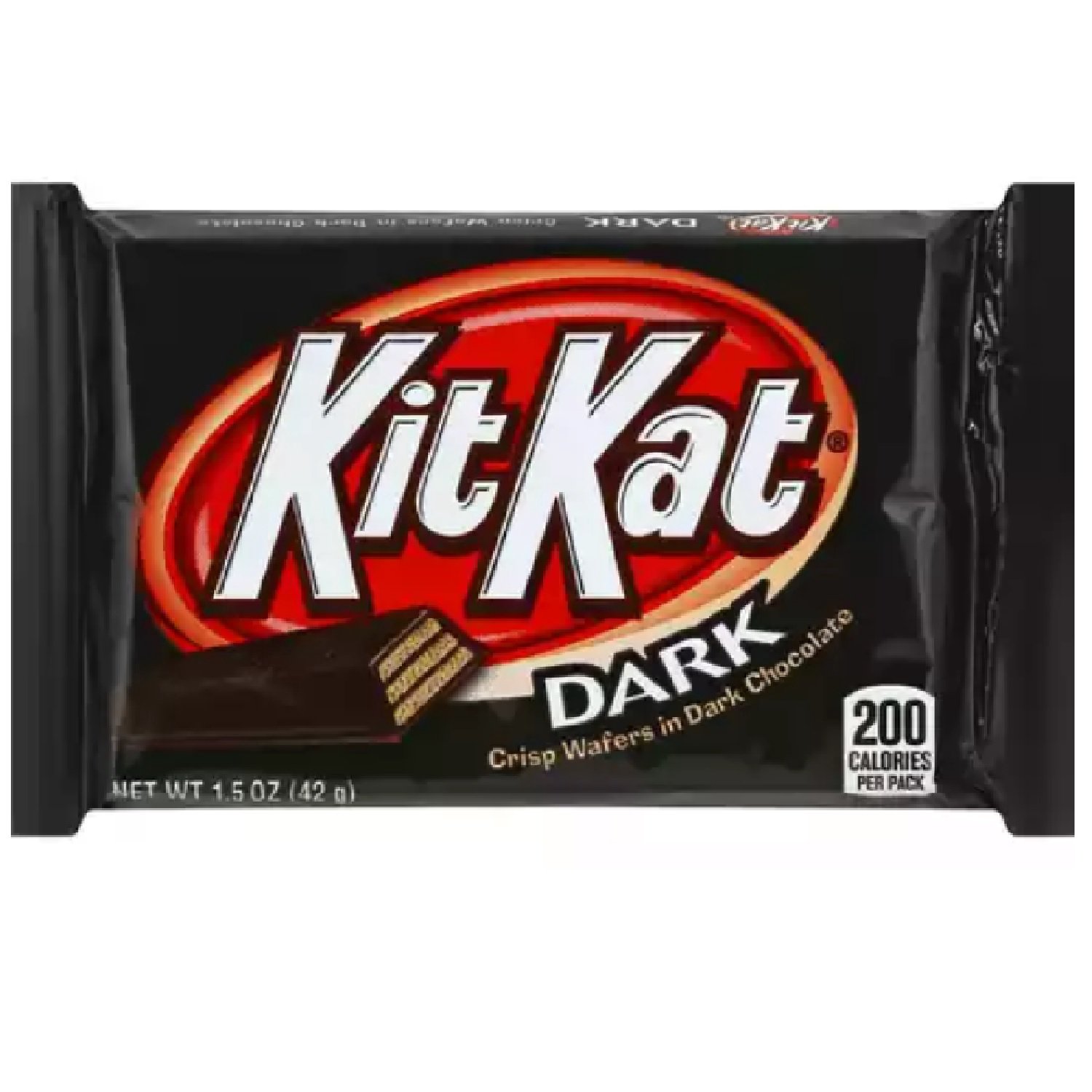 kitkat chocolate logo