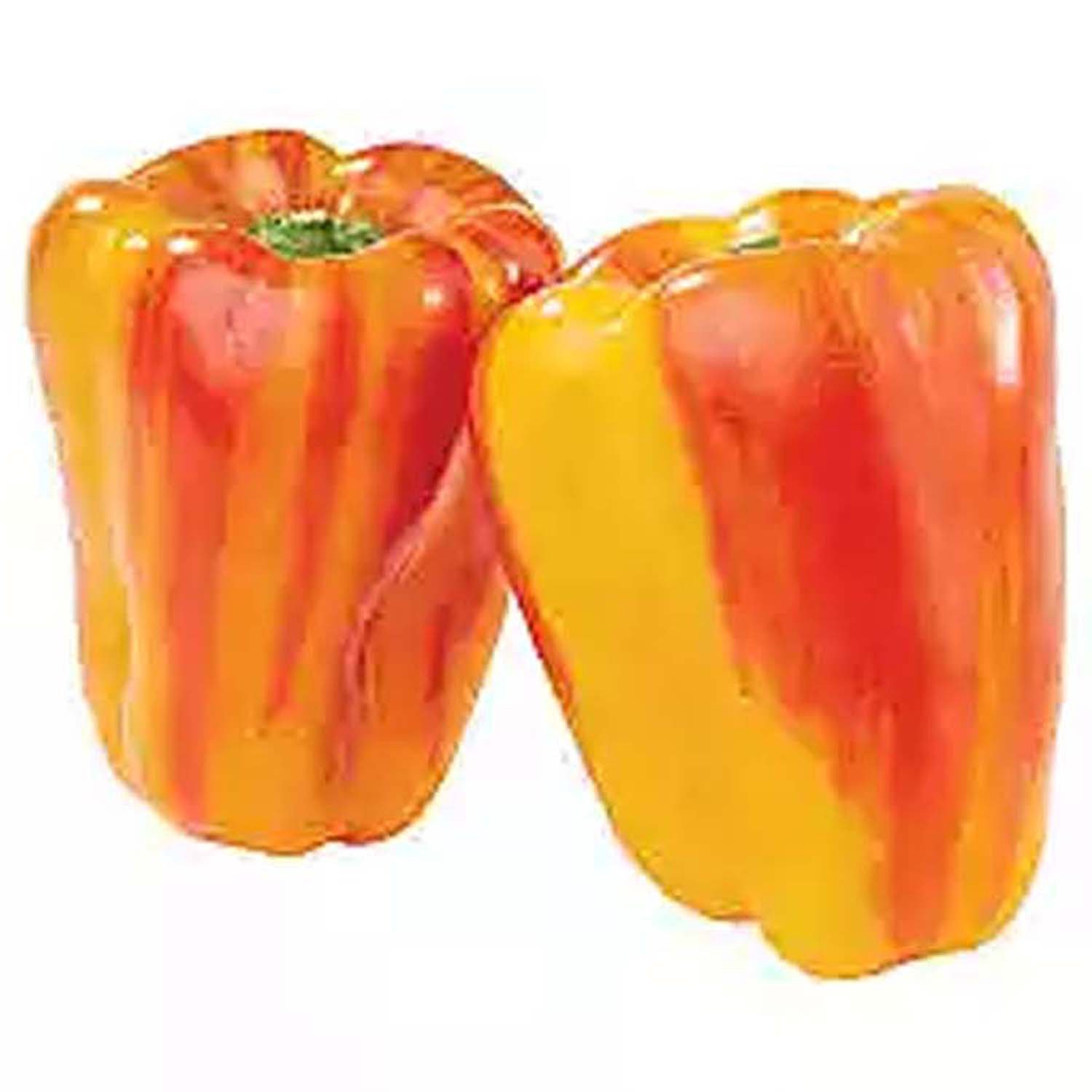 Bell Peppers, Orange