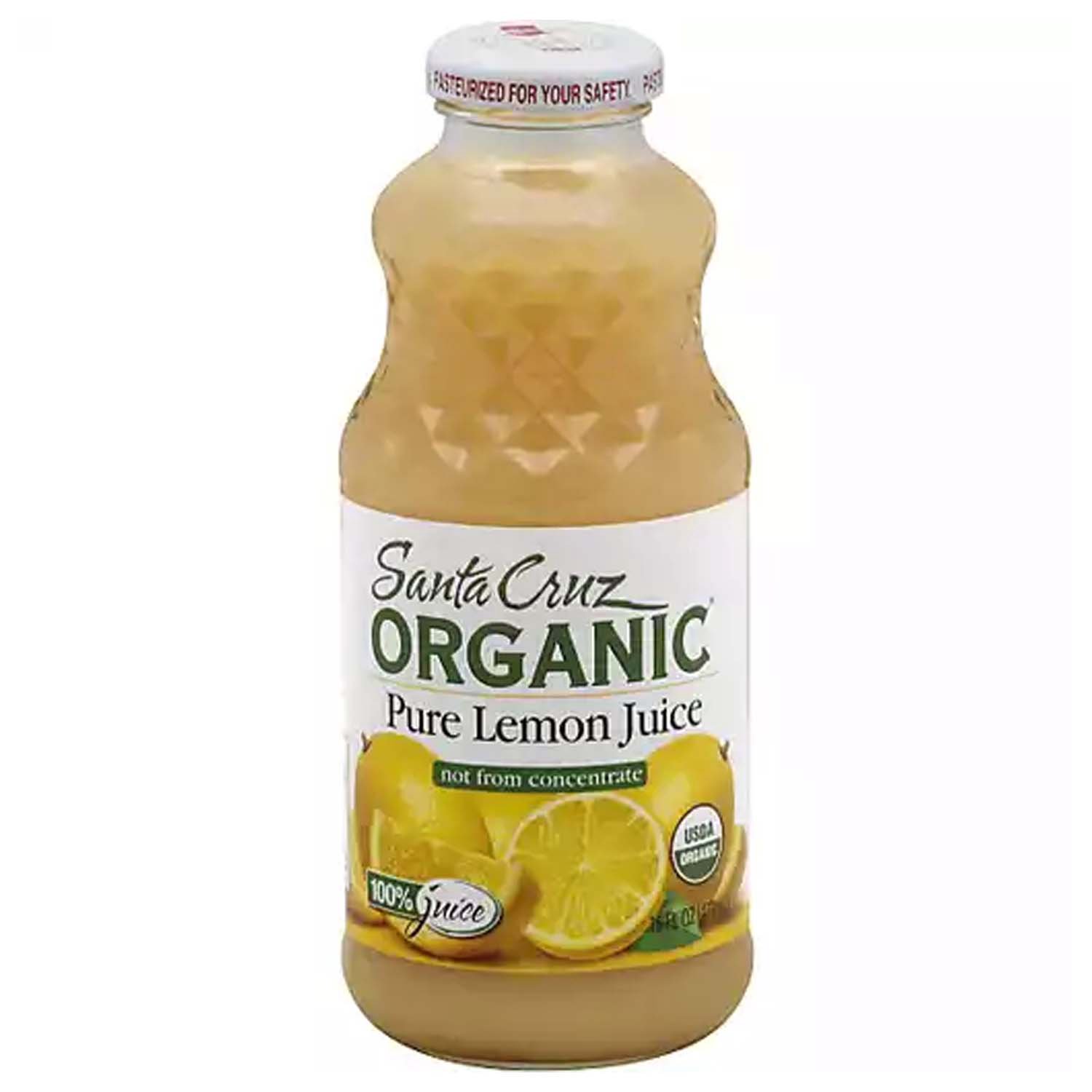 Santa Cruz Organic