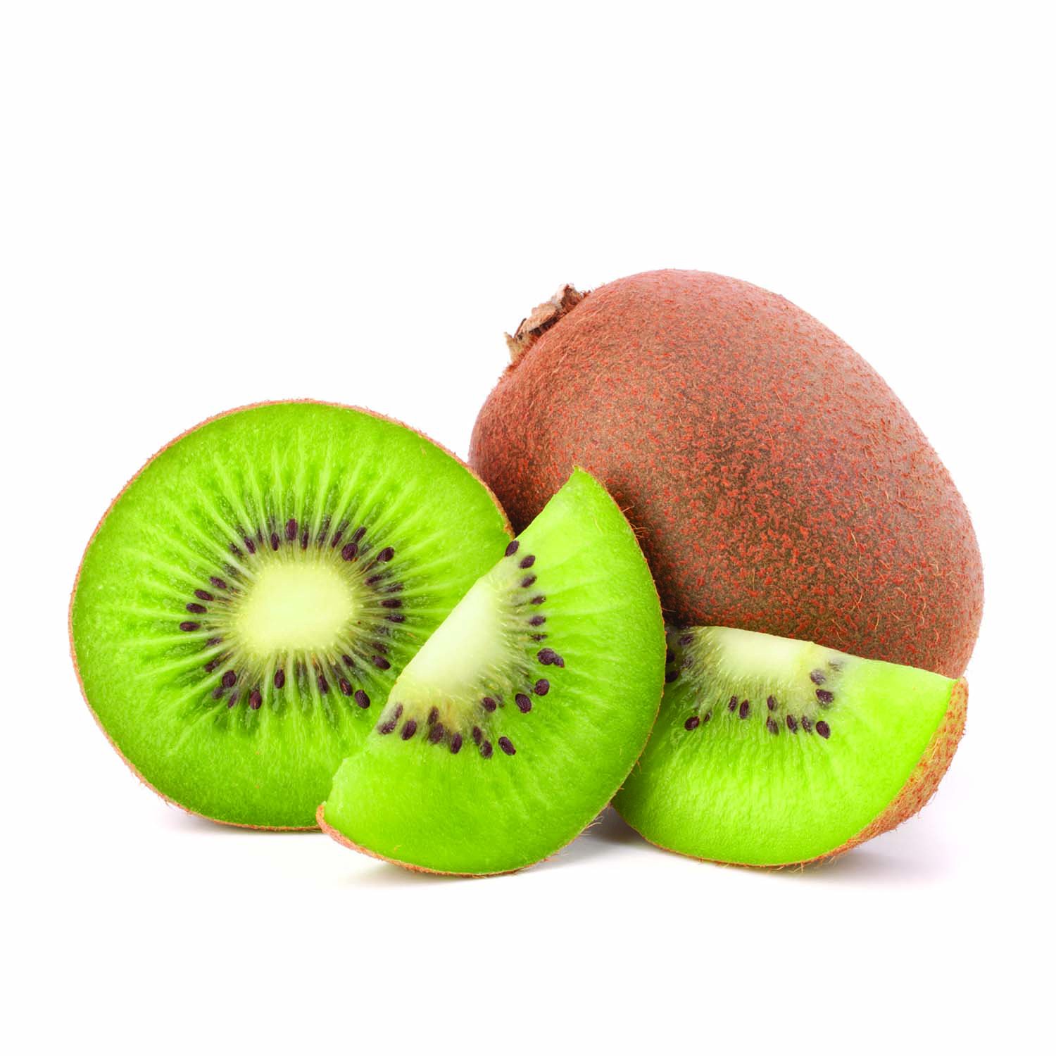 Kiwi Fruit Green 600 g - Voilà Online Groceries & Offers