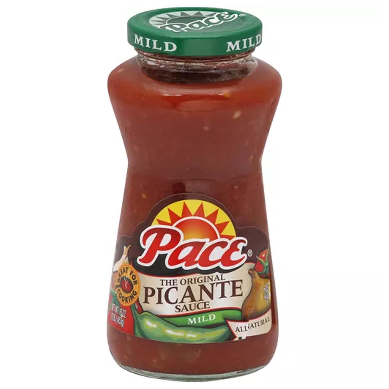 Pico Pica Taco Sauce, Mild 7 oz, Taco Sauce