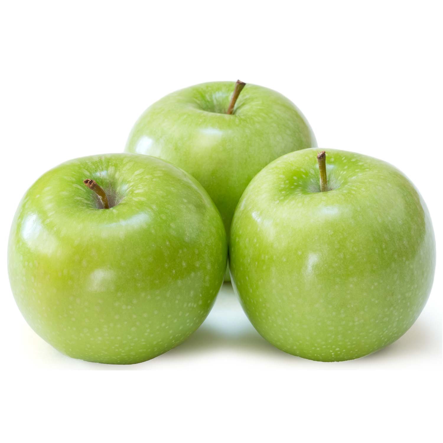 Ingredient: Apples, granny smith @recipeland