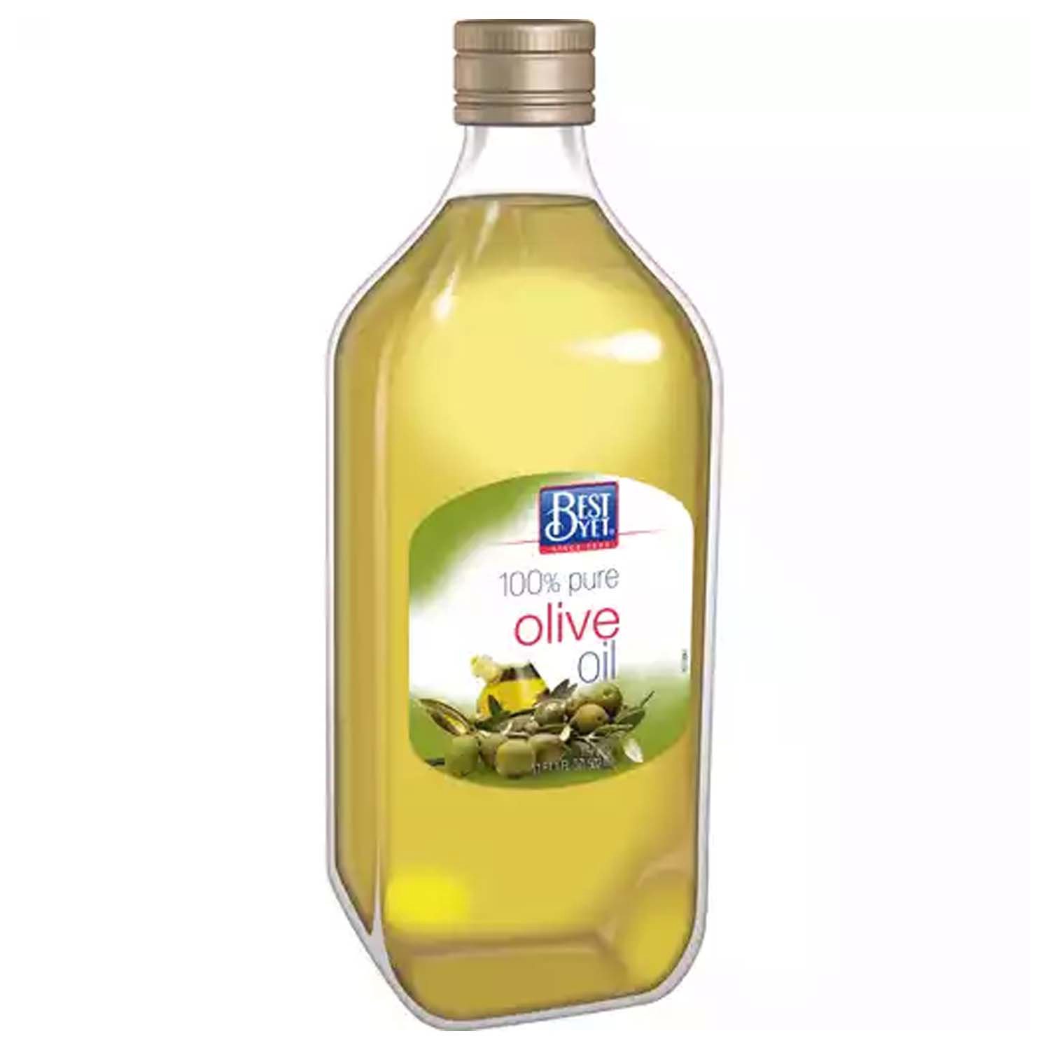 Pure Olive Oil