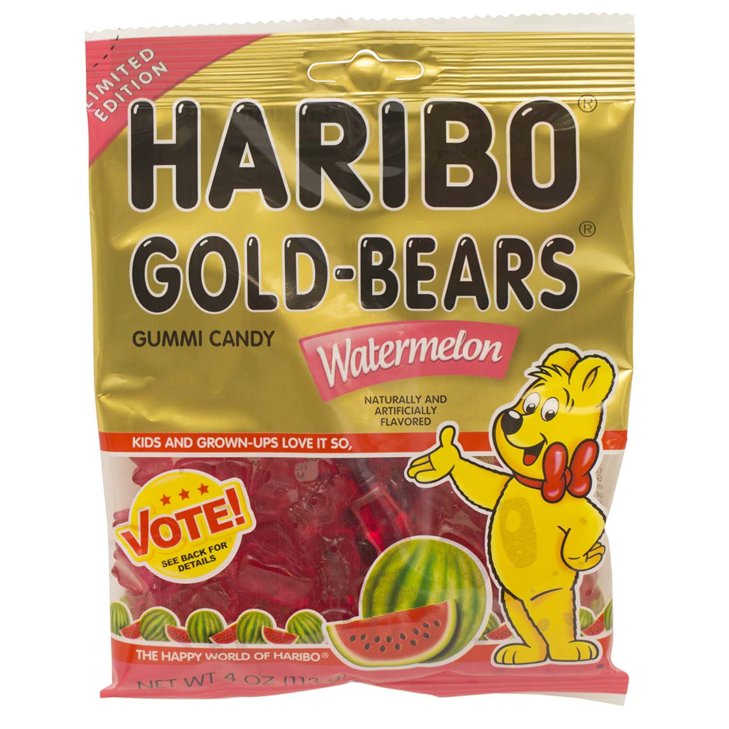 HARIBO Watermelon