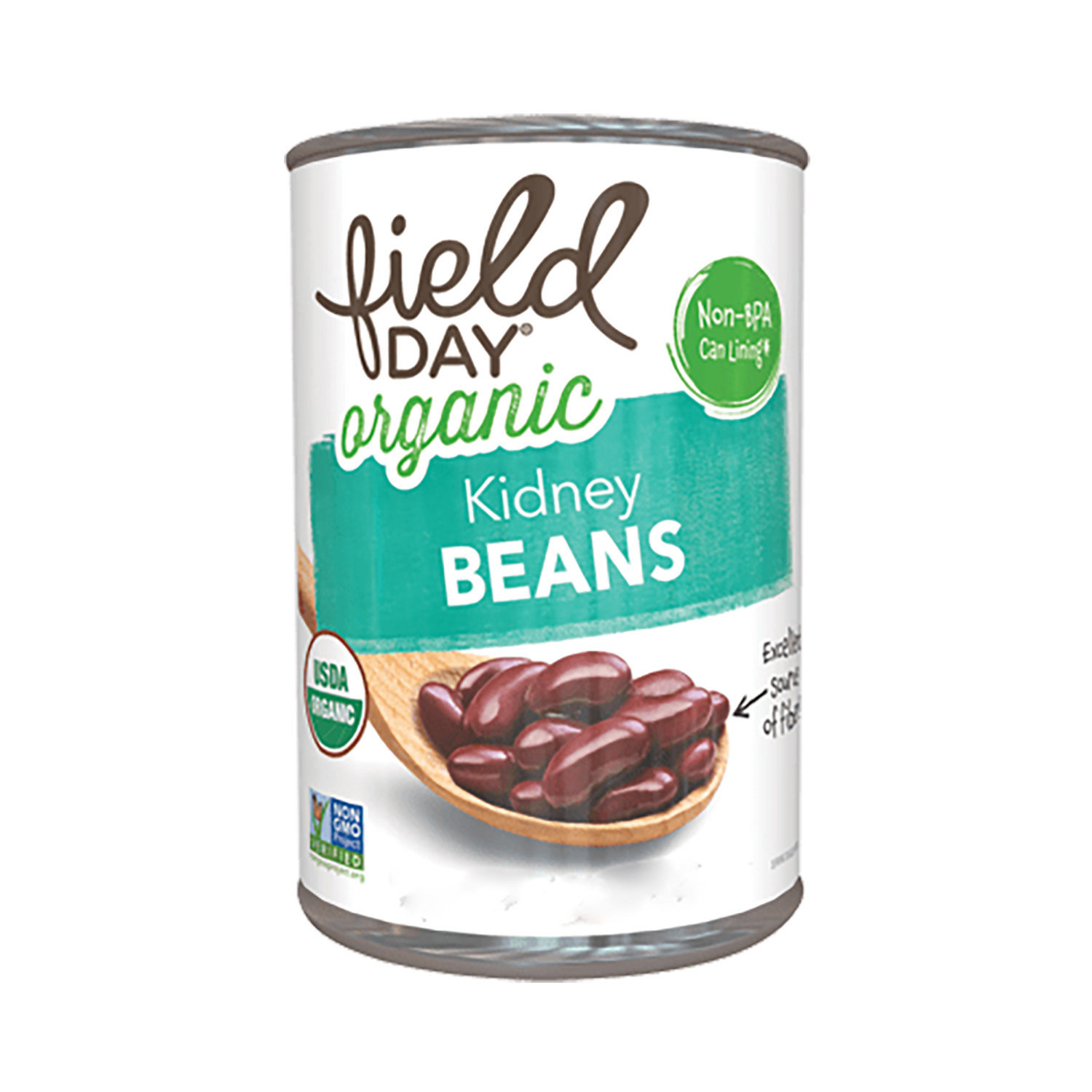 Food Club Light Red Kidney Beans, Green Beans & Peas