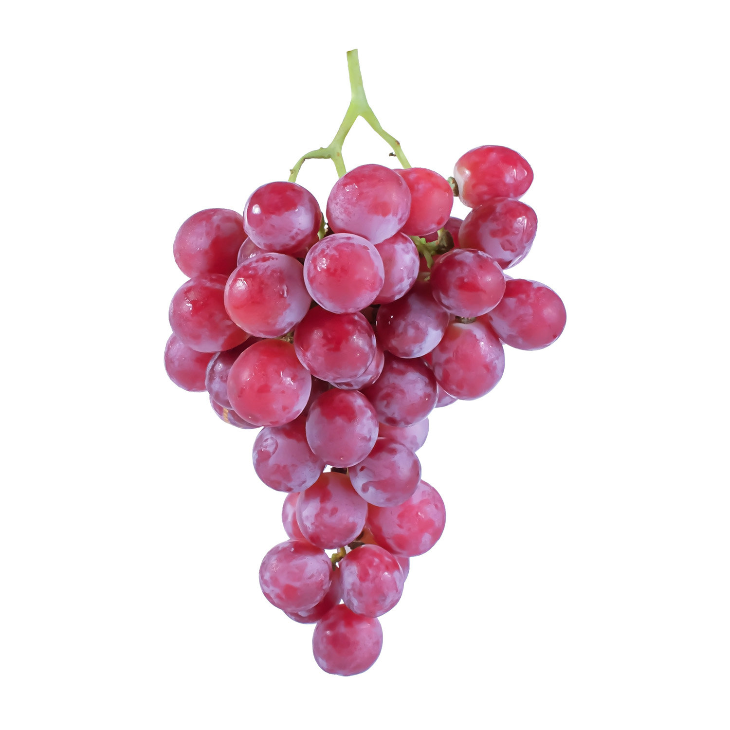 Seedless Red Grapes, (Avg. 2lb), 2 pound ..