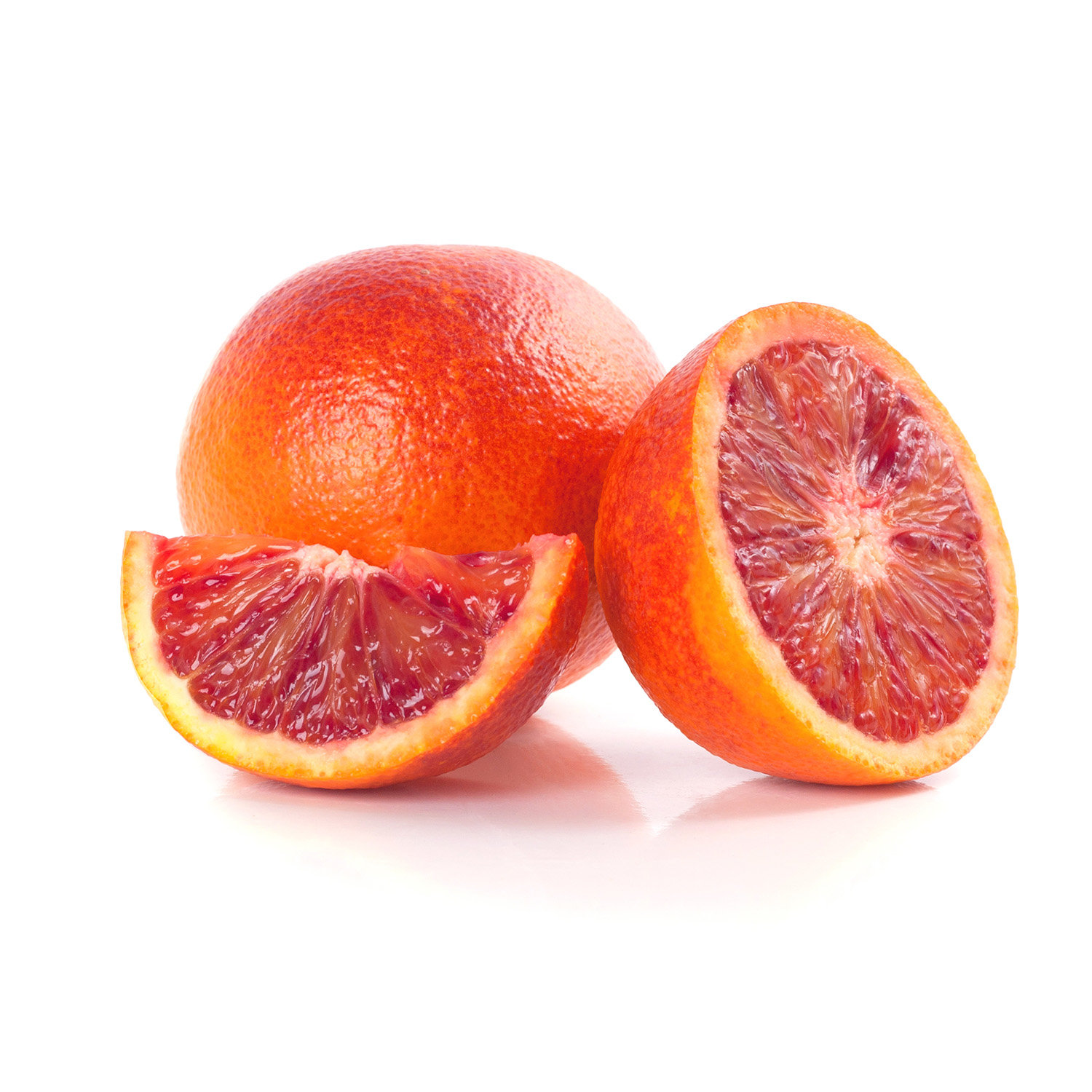 Blood Orange - Foodland