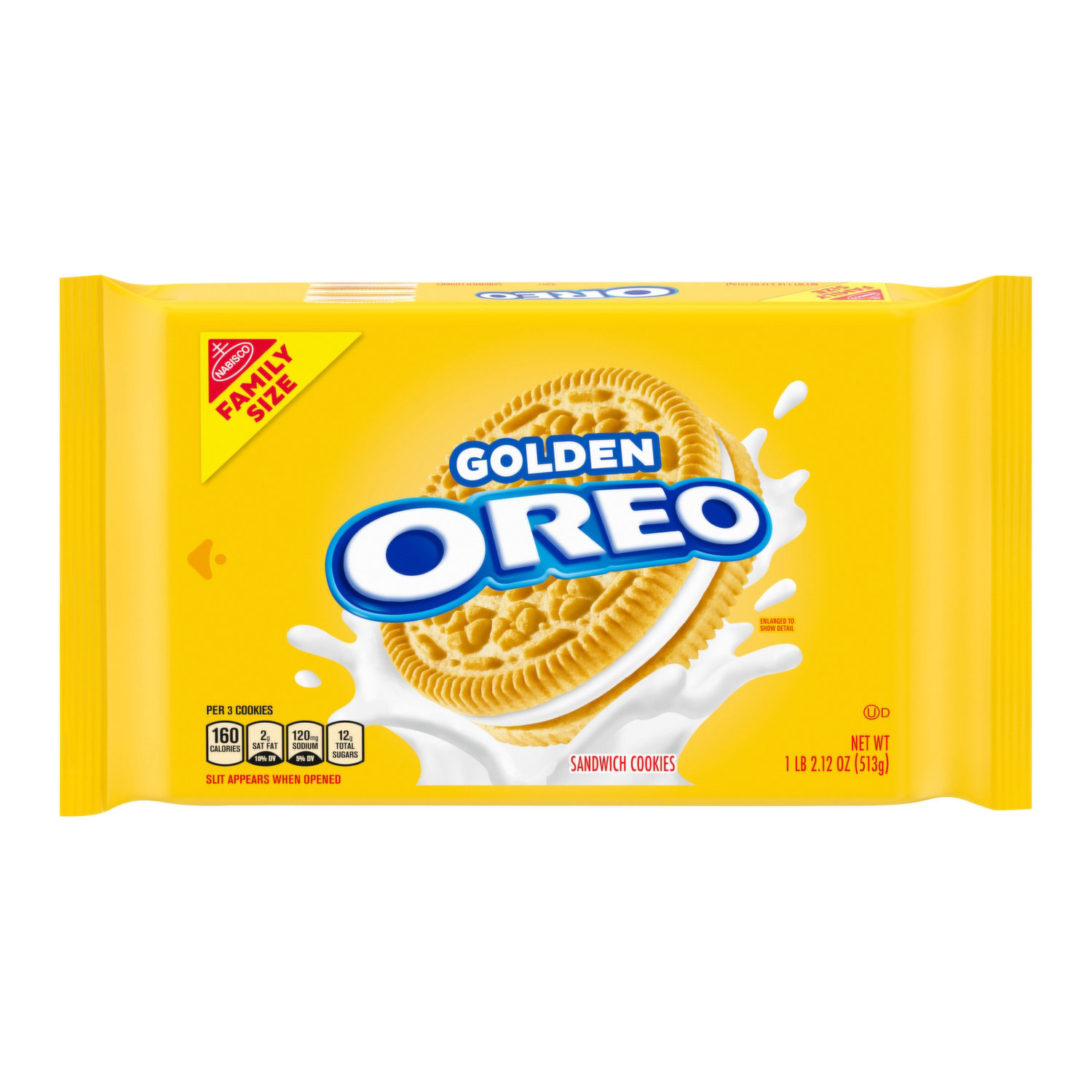 Super Mario OREO Cookies Walmart Exclusive 10 pack