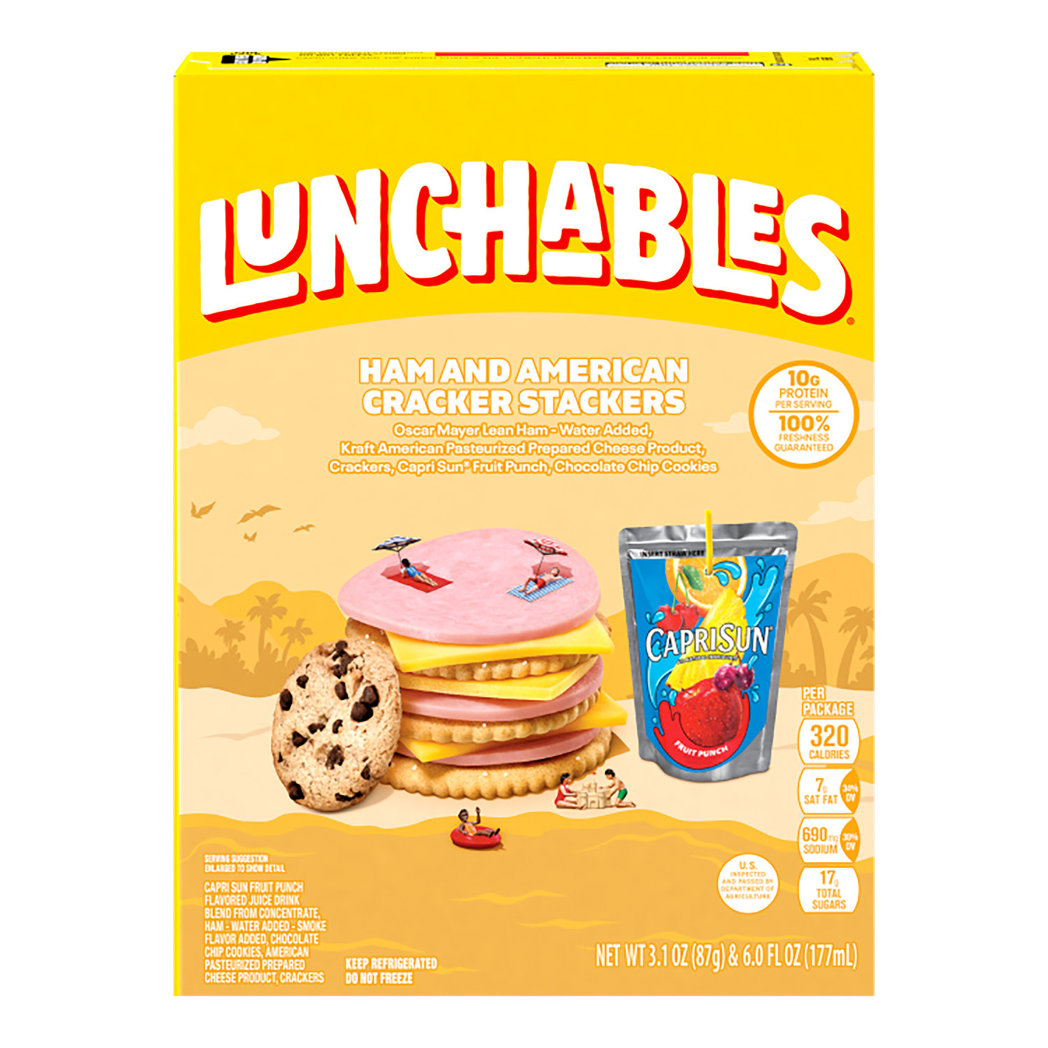 New Thumbplum Bunchable Lunchable Bento Box Containers (Mint)