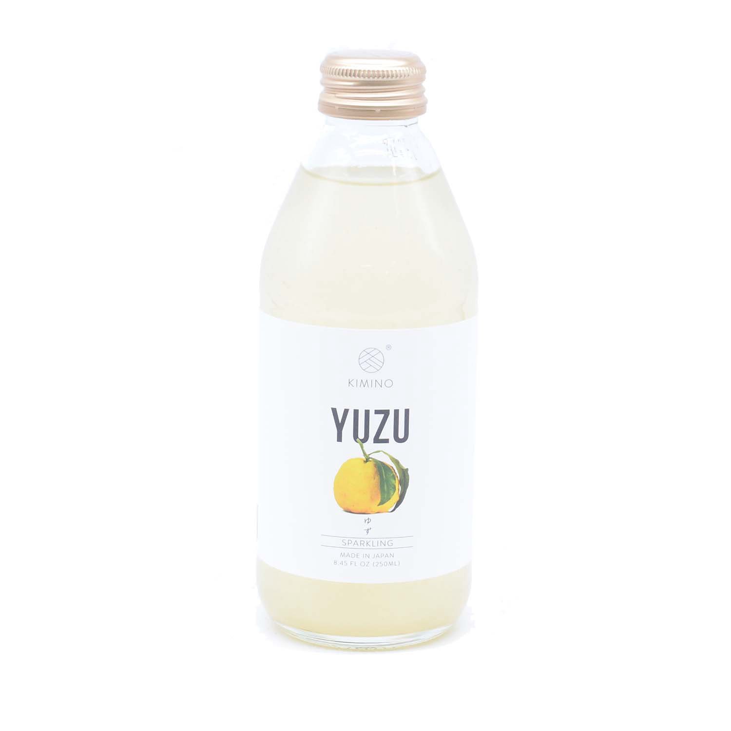 Looza Pear Juice Drink 33.8 oz Glass Bottles - Pack of 6 