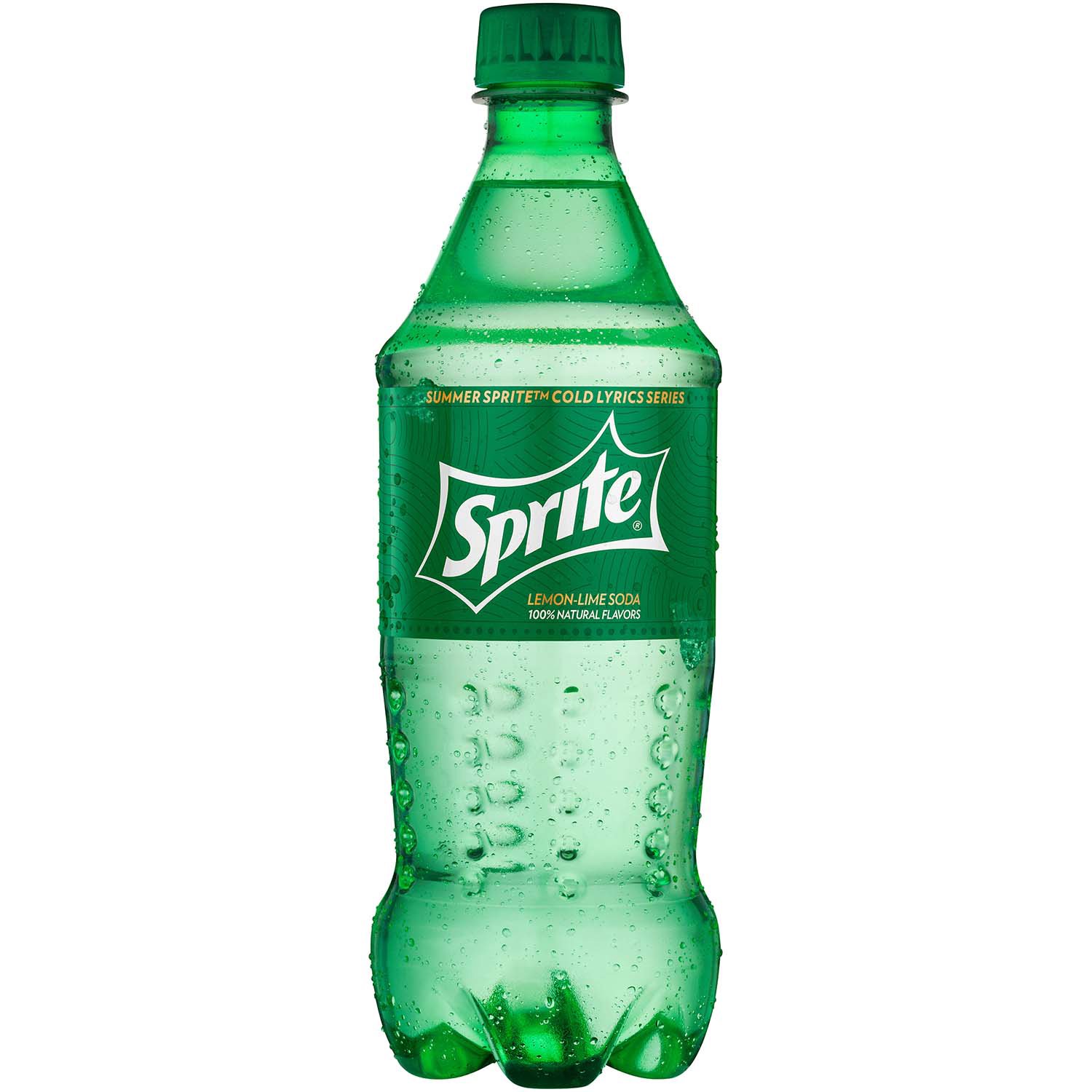 Sprite Mexico Lemon Lime Soda Pop, 355 ml Glass Bottle 