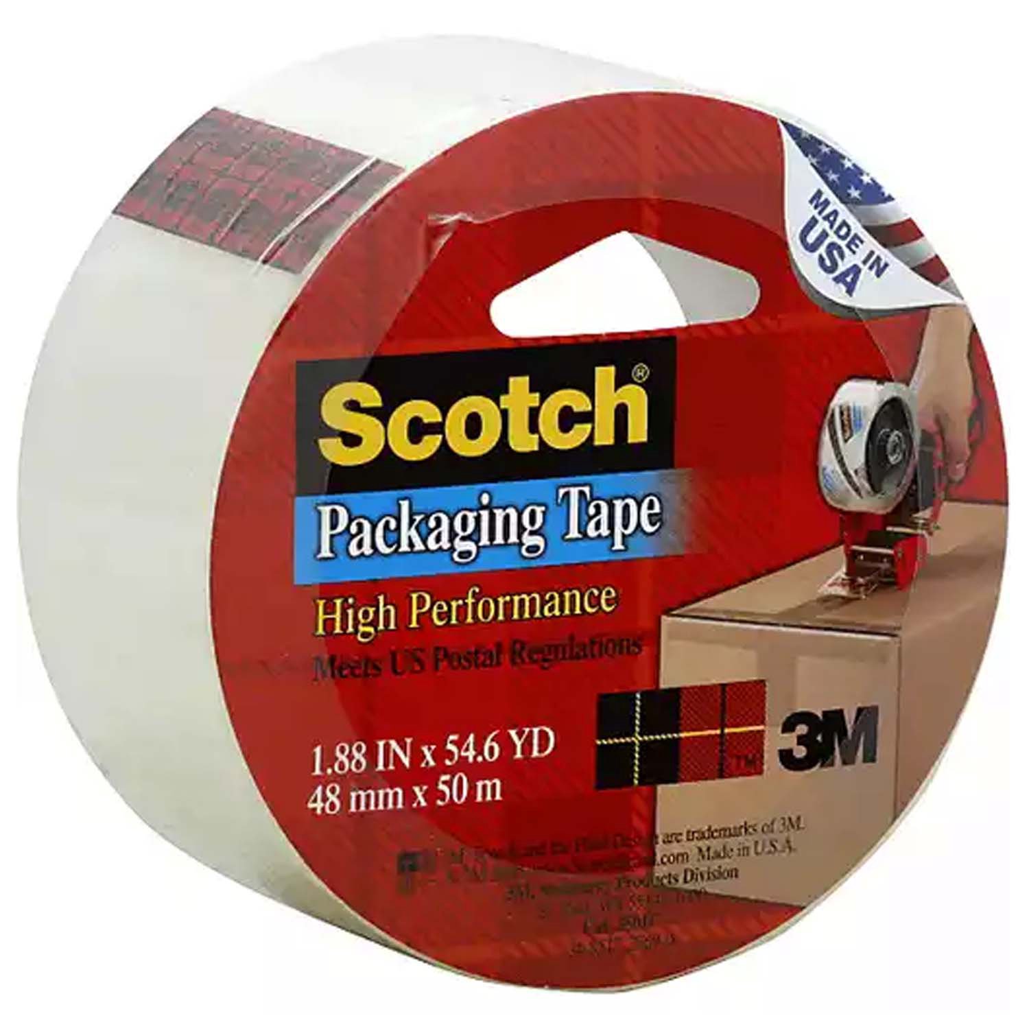 Scotch Packaging Tape