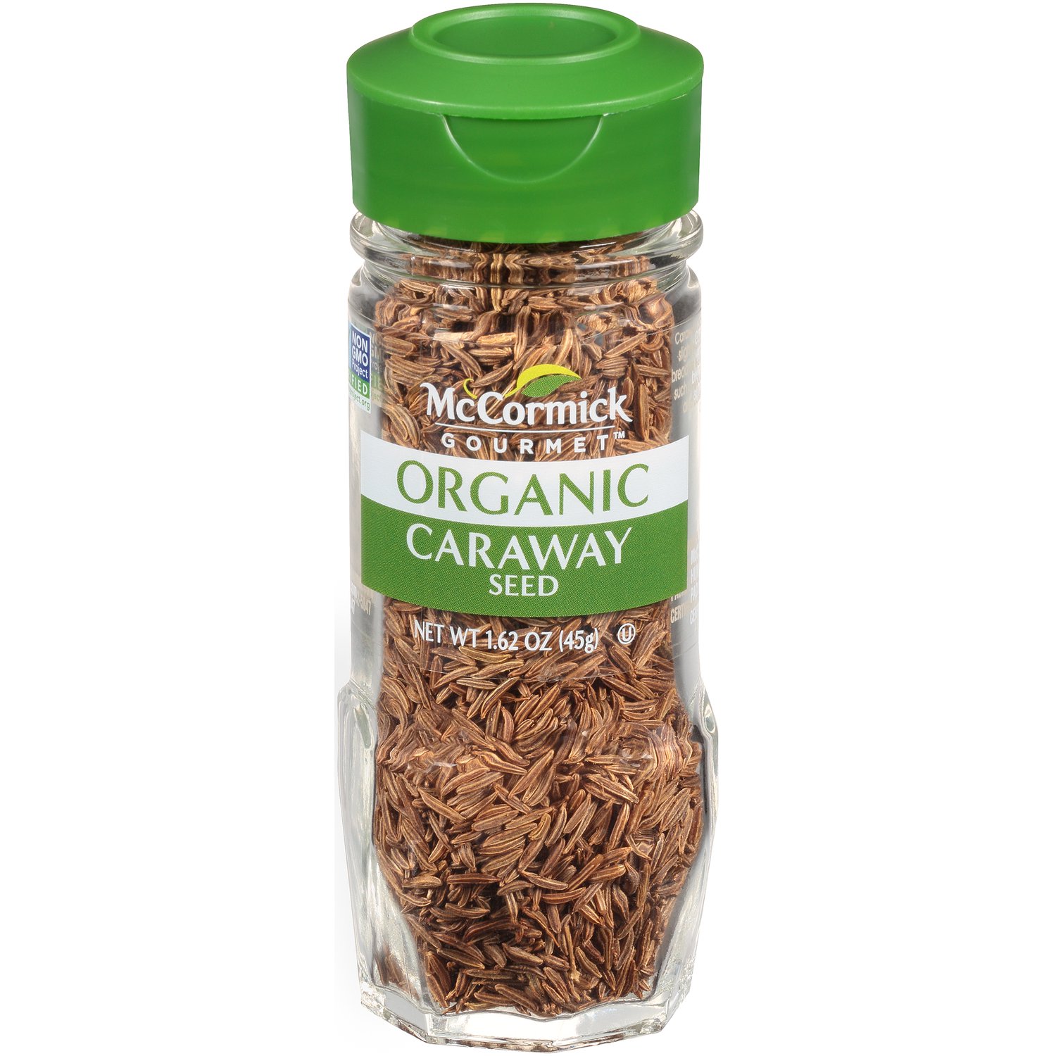 Caraway Seeds, Whole  Country Life Natural Foods