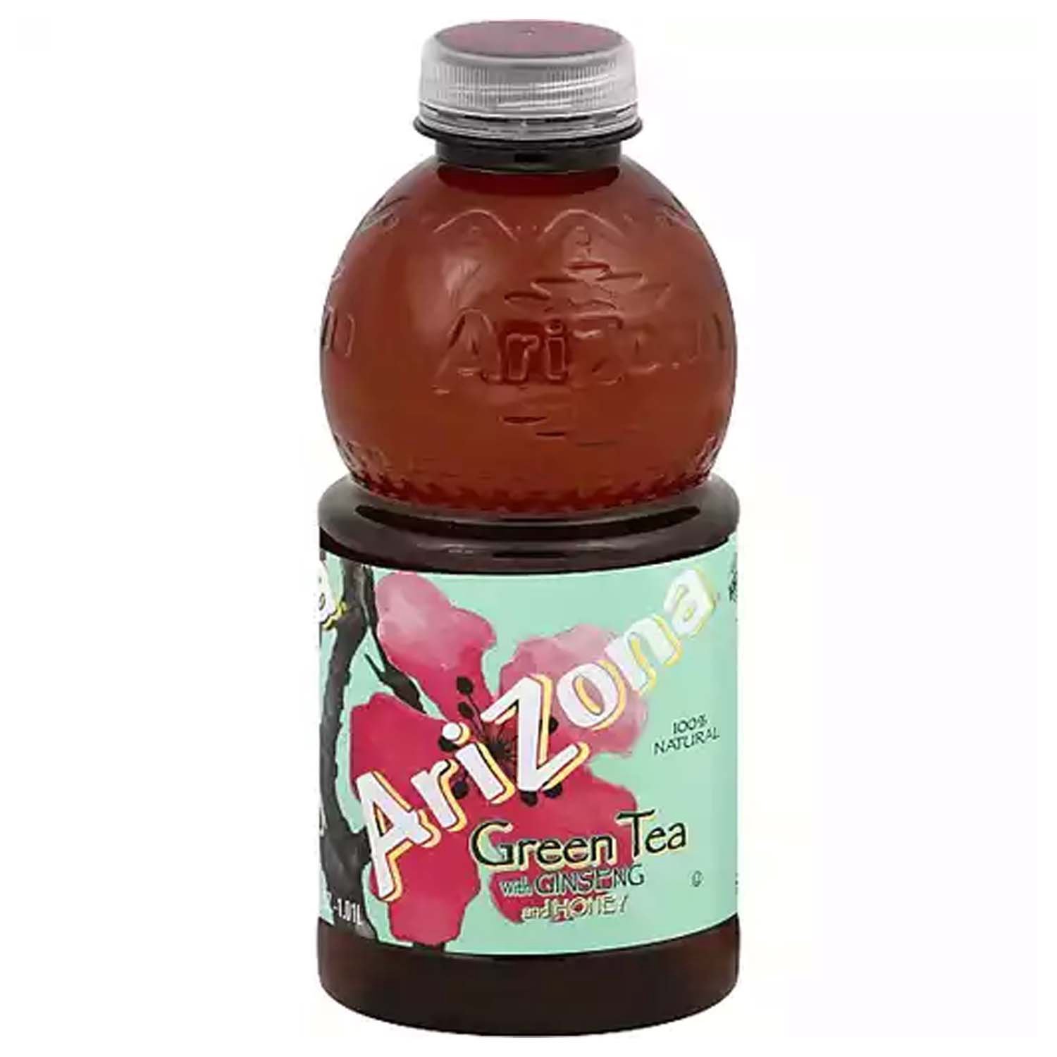 Arizona Green Tea with Ginseng & Honey