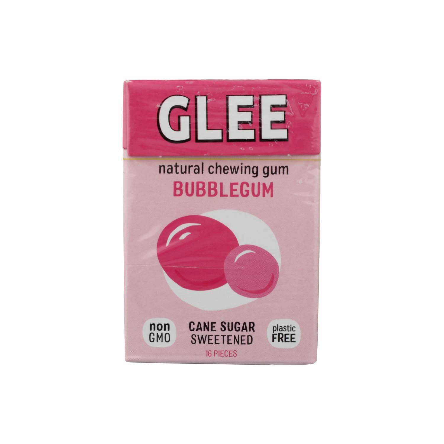 Glee Gum Bubblegum - Foodland