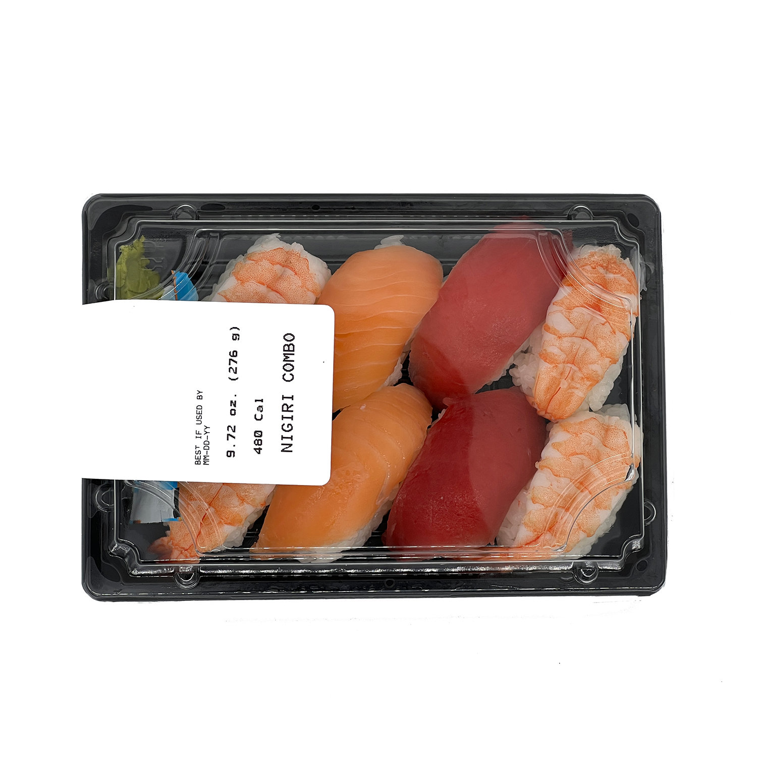 Nigiri Combo - Foodland