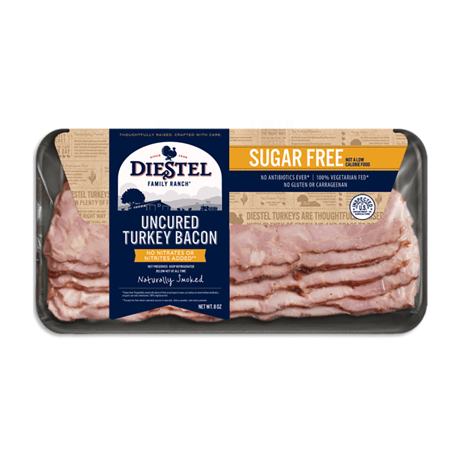 FREE Hormel Black Label Bacon Wrapping Paper