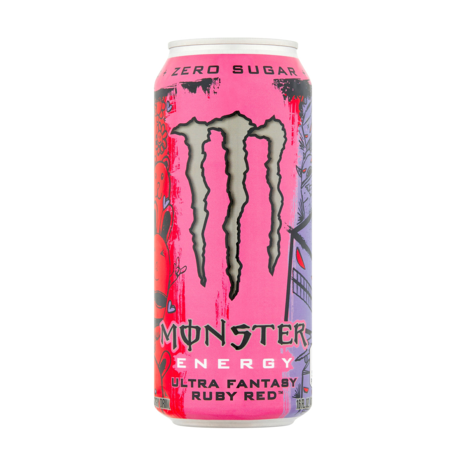 Energy Drinks - Foodland