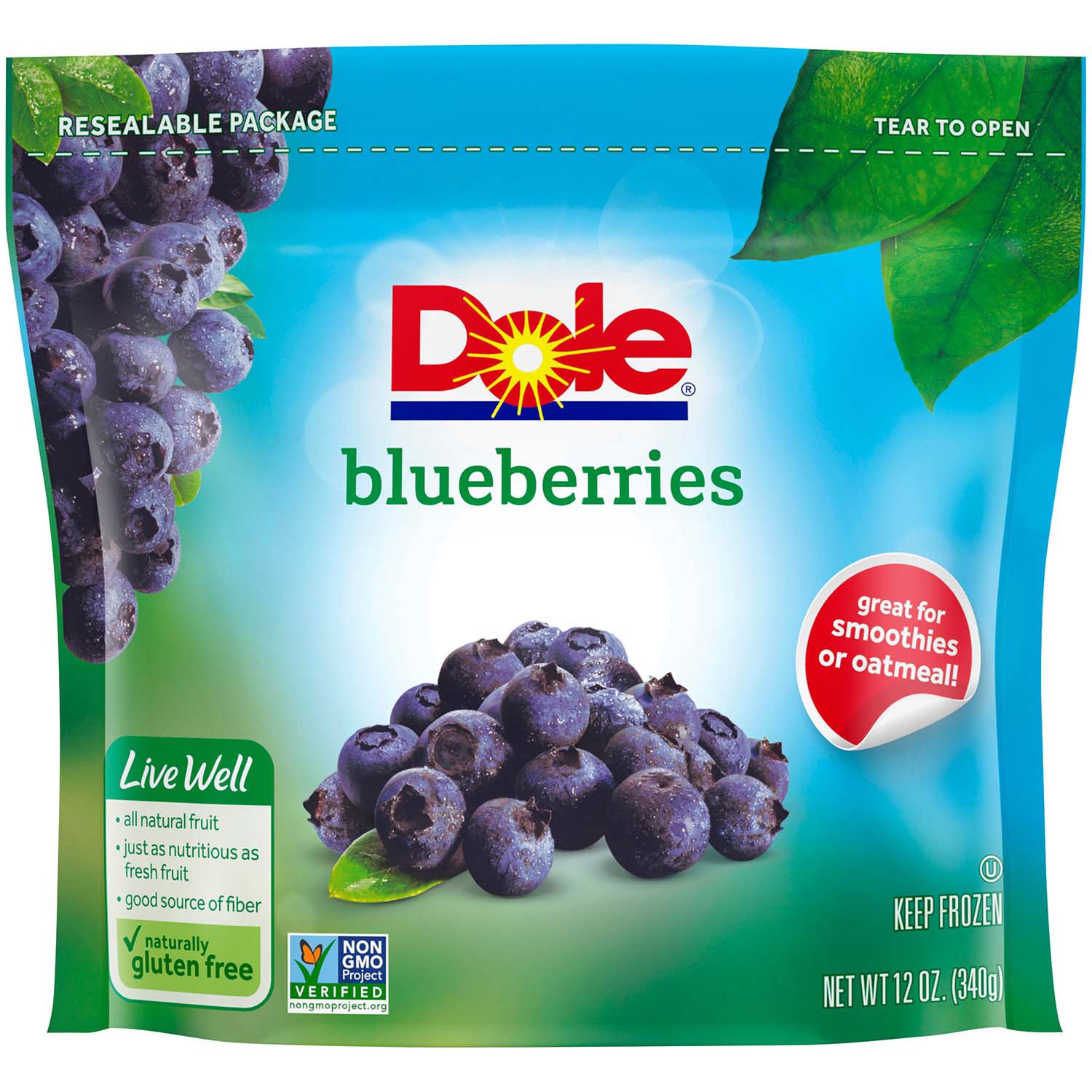 Nice blueberries : r/fruit