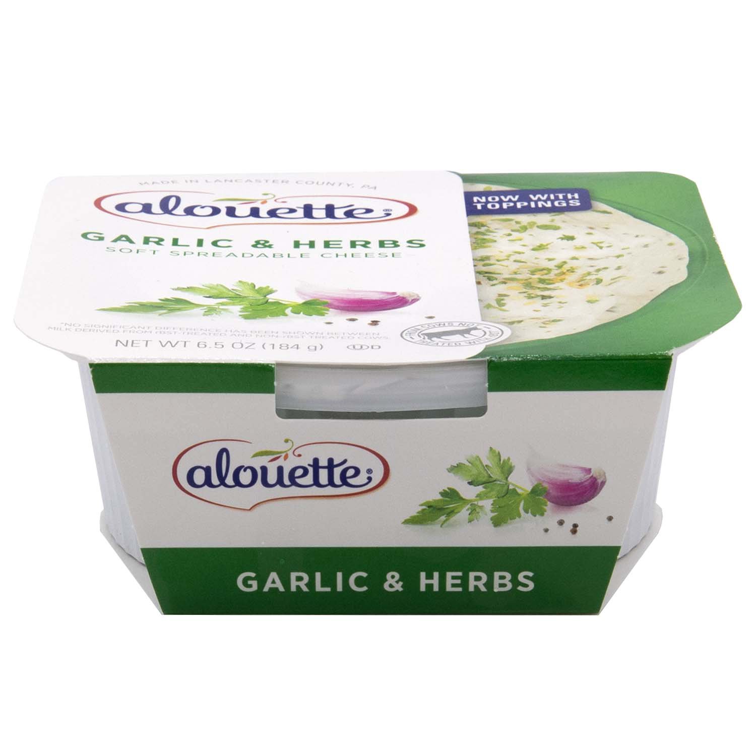 Garlic N Herb Seasoning 6.5oz. - Garlic Gourmay