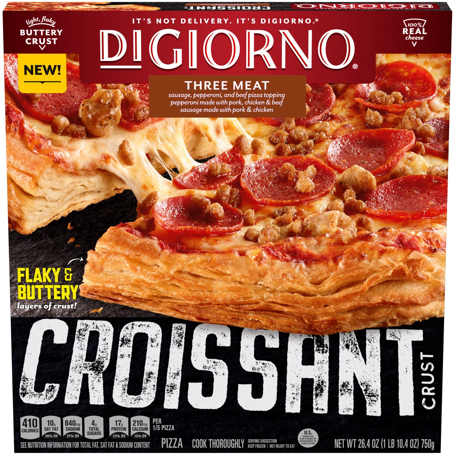 pizza cookies digiorno