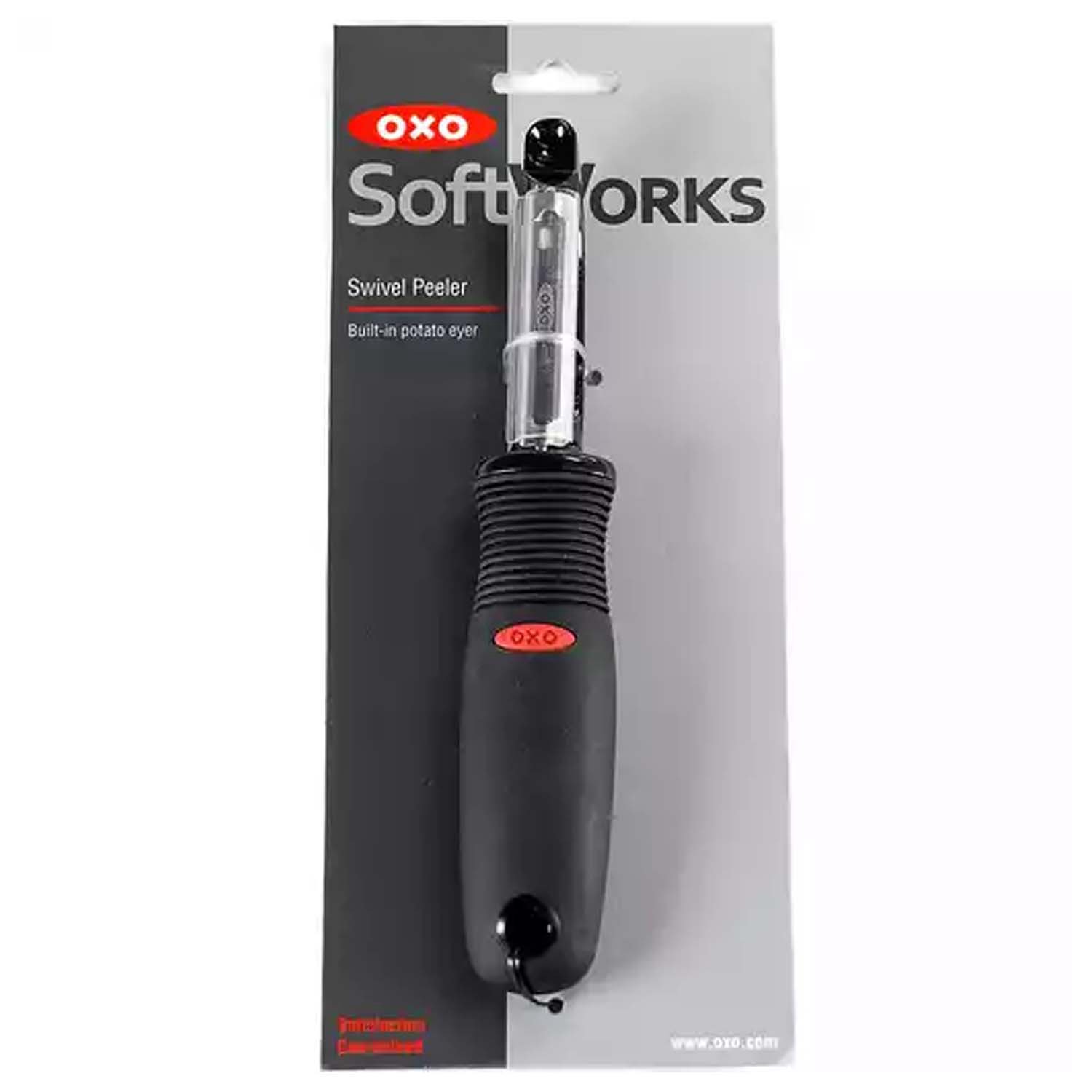 OXO Soft Works Peeler