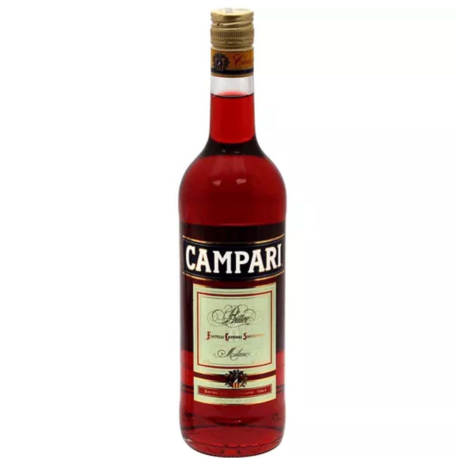 Campari Bitter