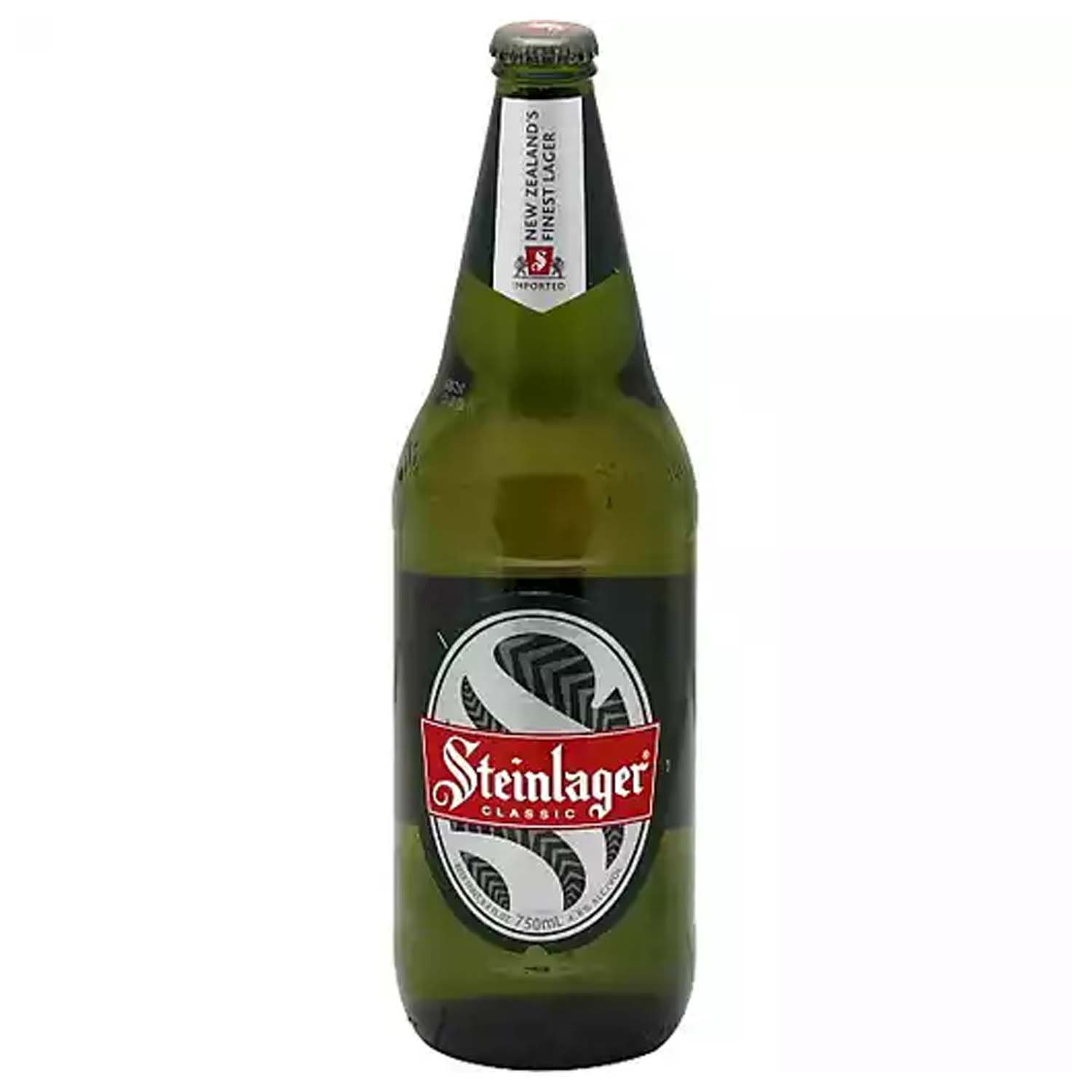 Steinlager Beer - Foodland