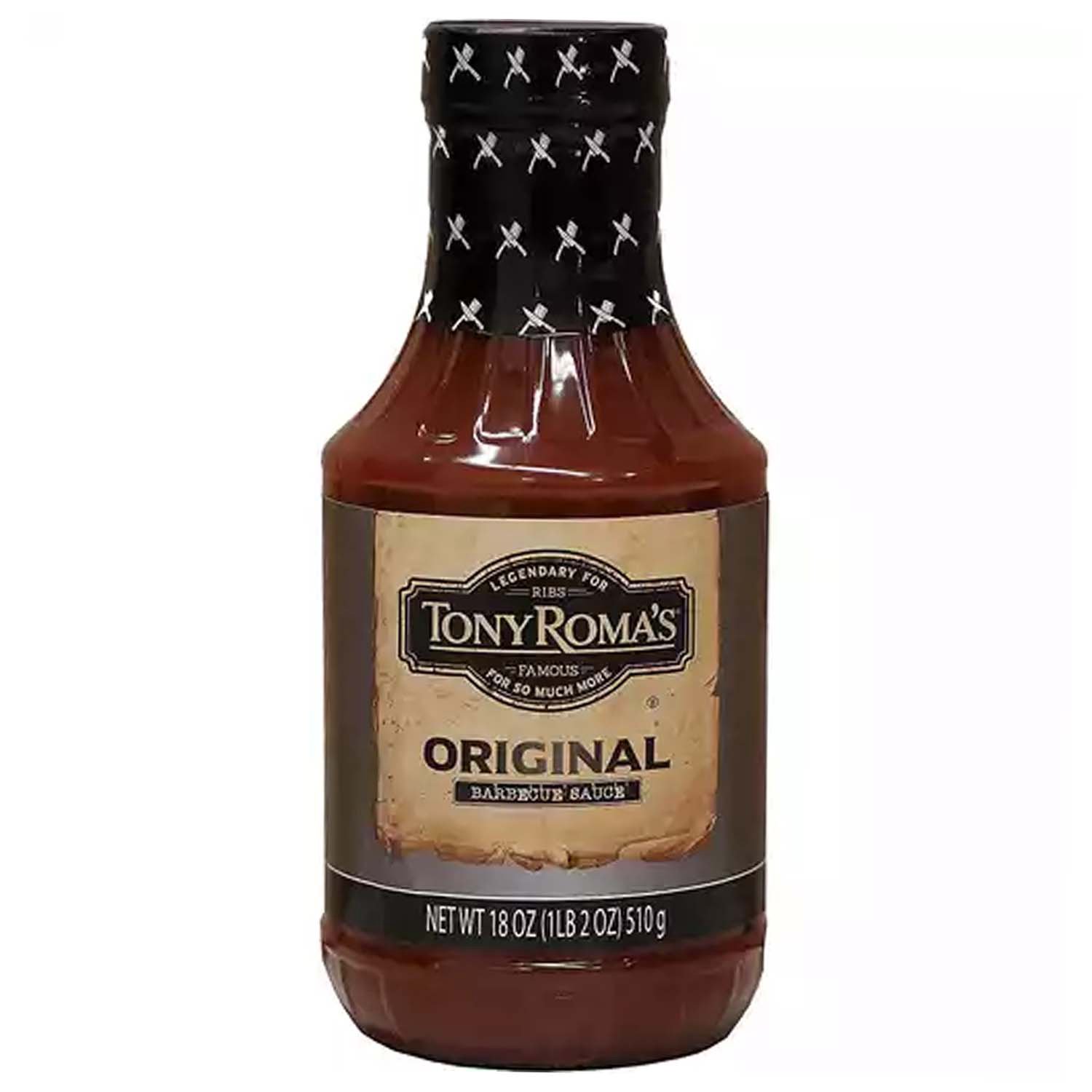 18+ Tony Roma'S Bbq Sauce Recipe