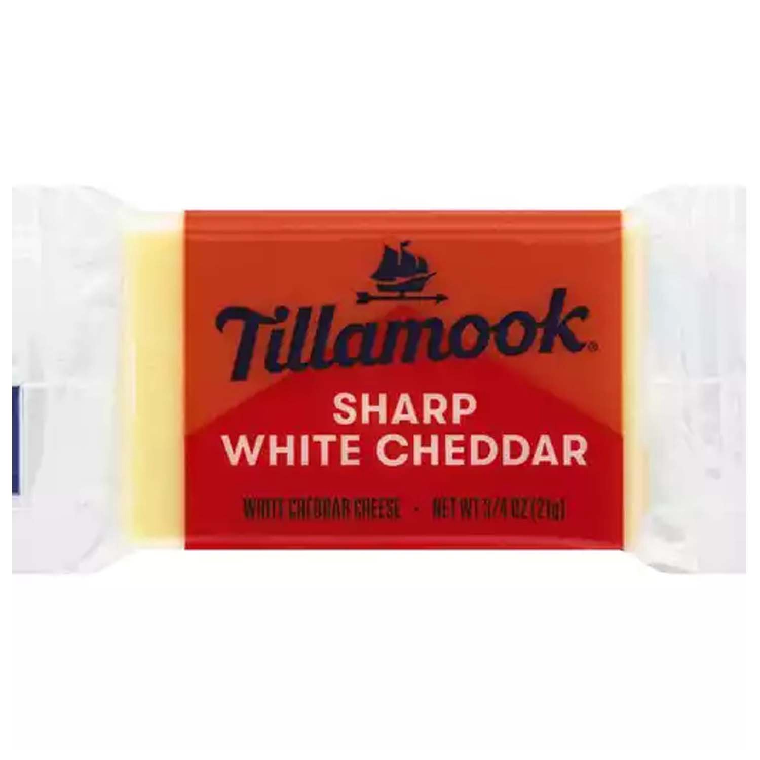 Extra Sharp White Cheddar Fine Cut Shredded Cheese - Tillamook