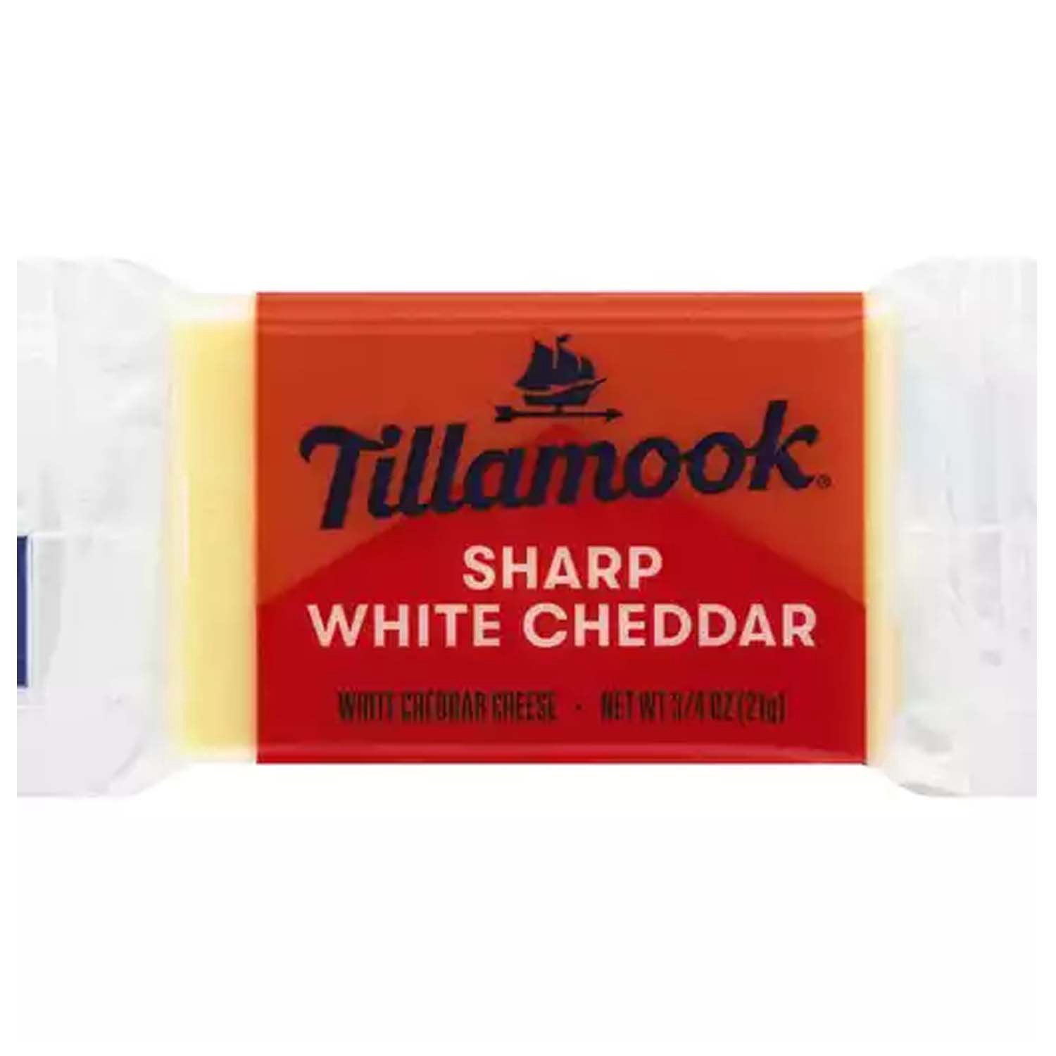 Sharp Cheddar Shredded Cheese - Tillamook