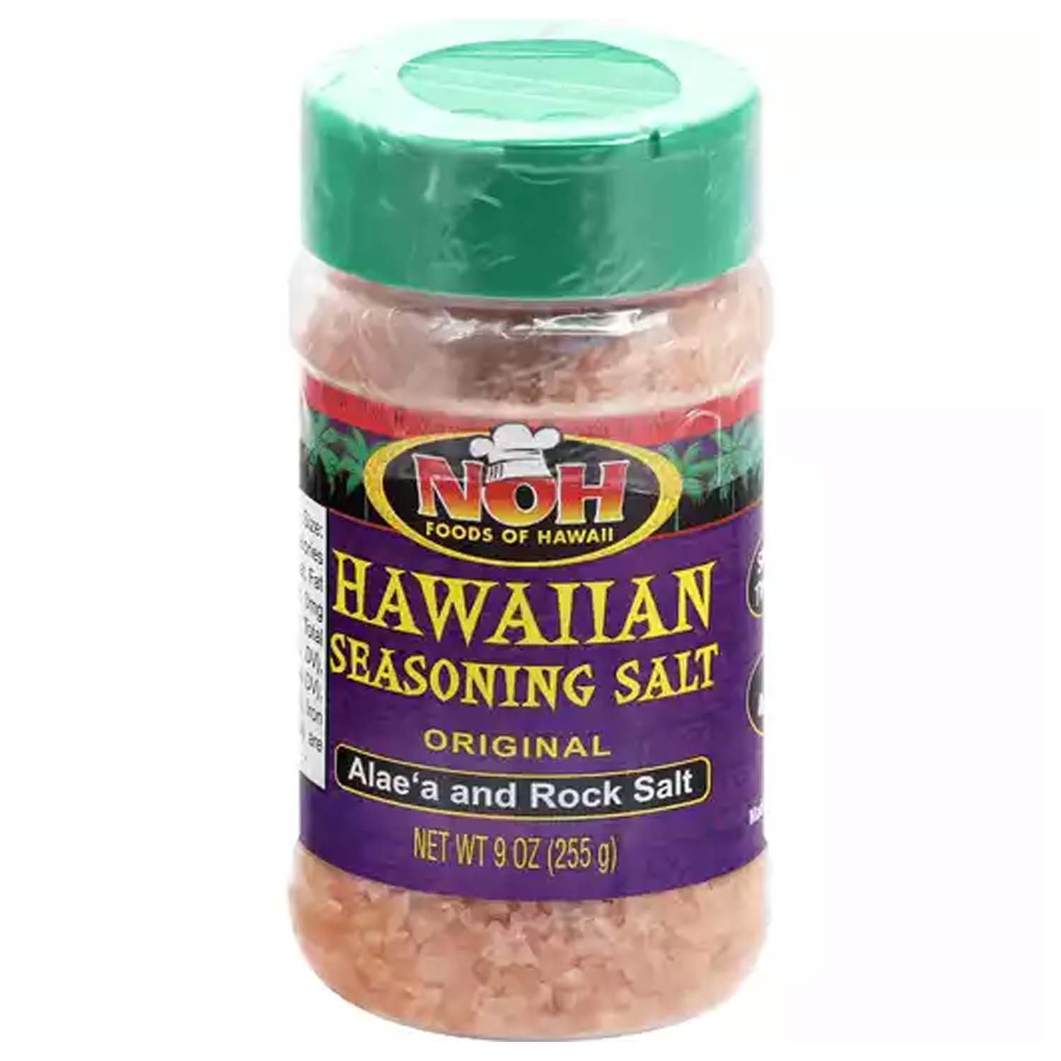  NoSalt Original Sodium-Free Salt Alternative, 11 oz : Combined  Pepper And Salt Shakers : Grocery & Gourmet Food