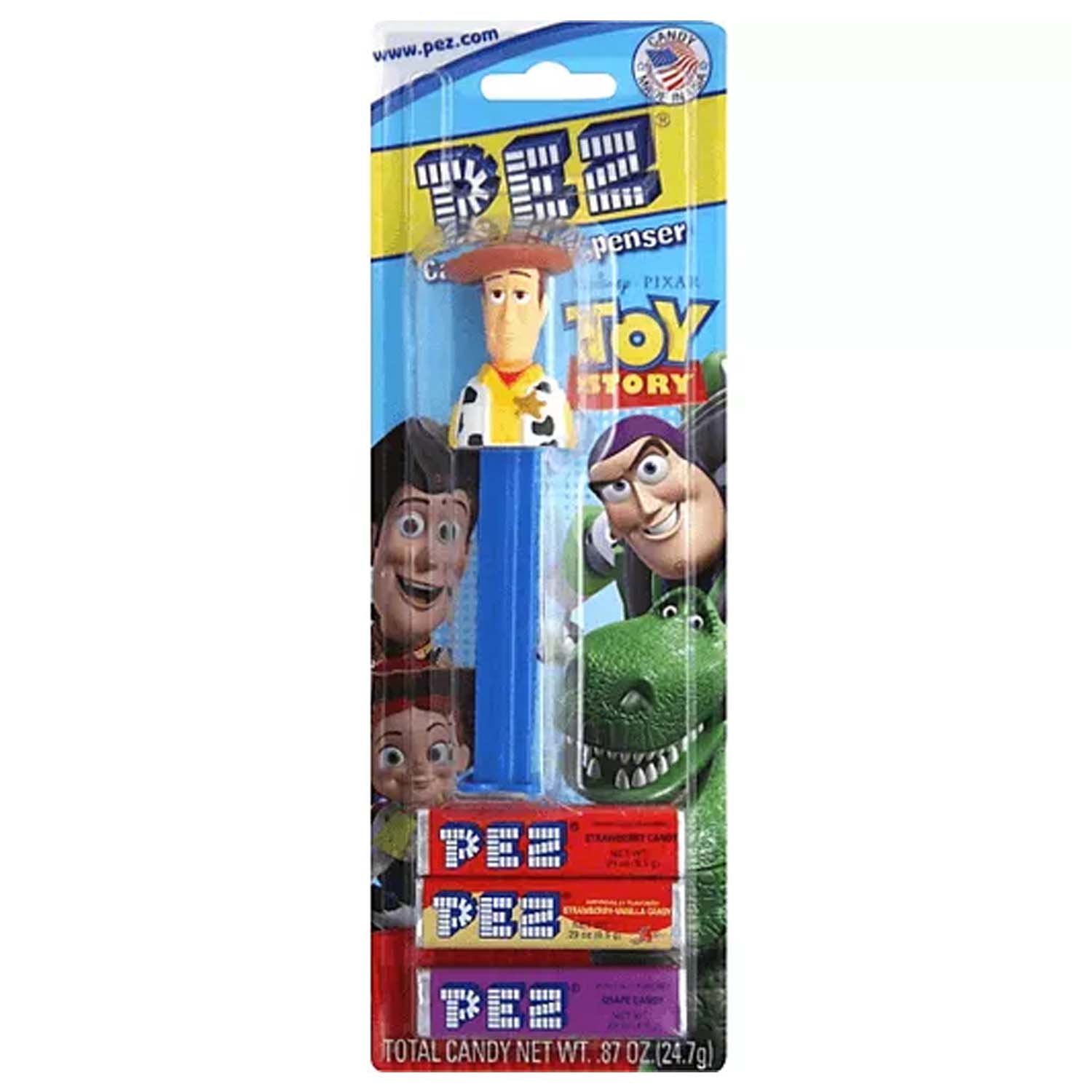 Dog Treat Pez Dispenser